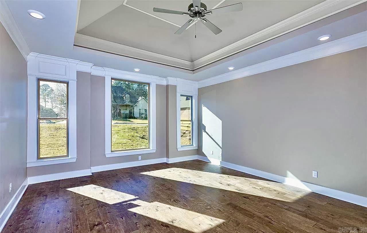 35 Marchwood  Little Rock, AR