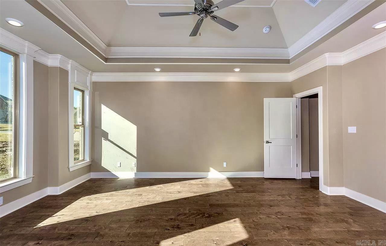 35 Marchwood  Little Rock, AR