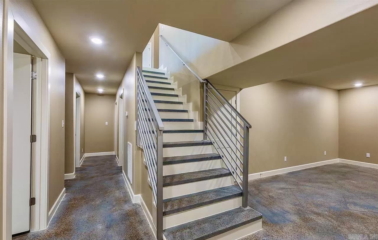 35 Marchwood  Little Rock, AR