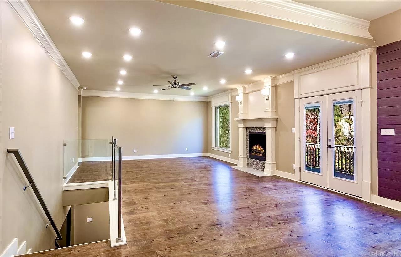 35 Marchwood  Little Rock, AR