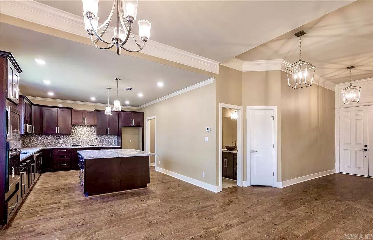 35 Marchwood  Little Rock, AR