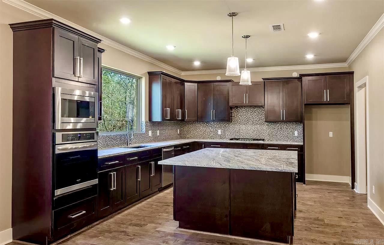 35 Marchwood  Little Rock, AR