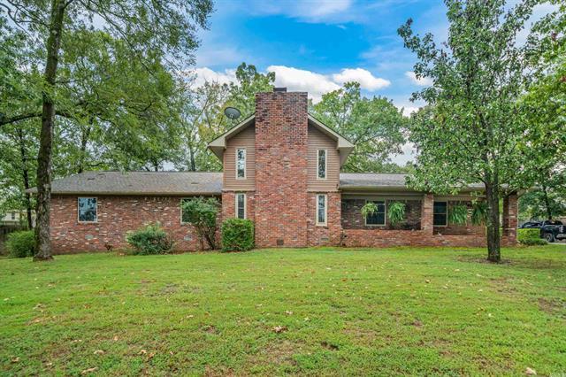 1194  Marion Anderson  Hot Springs, AR