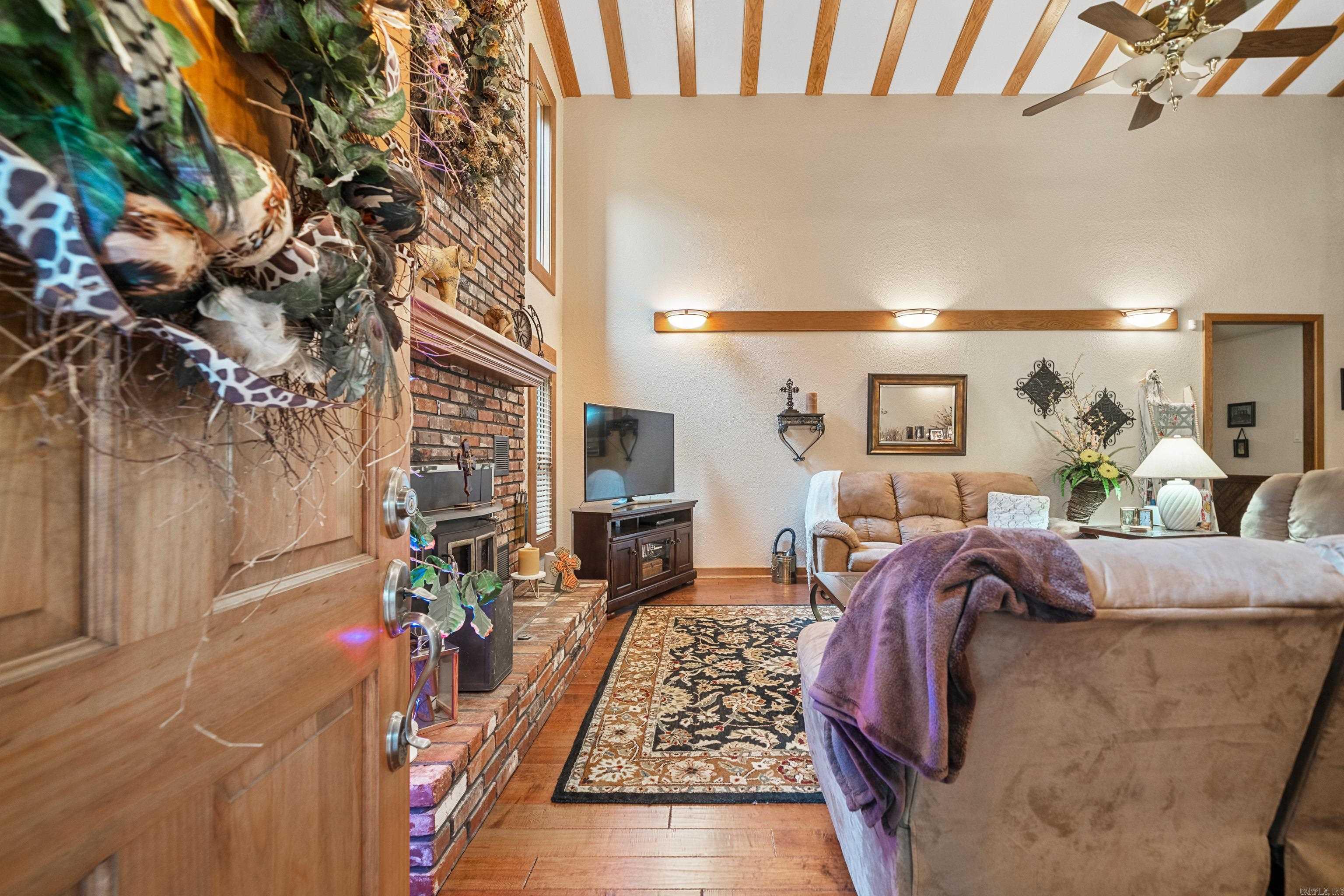 1194 Marion Anderson  Hot Springs, AR