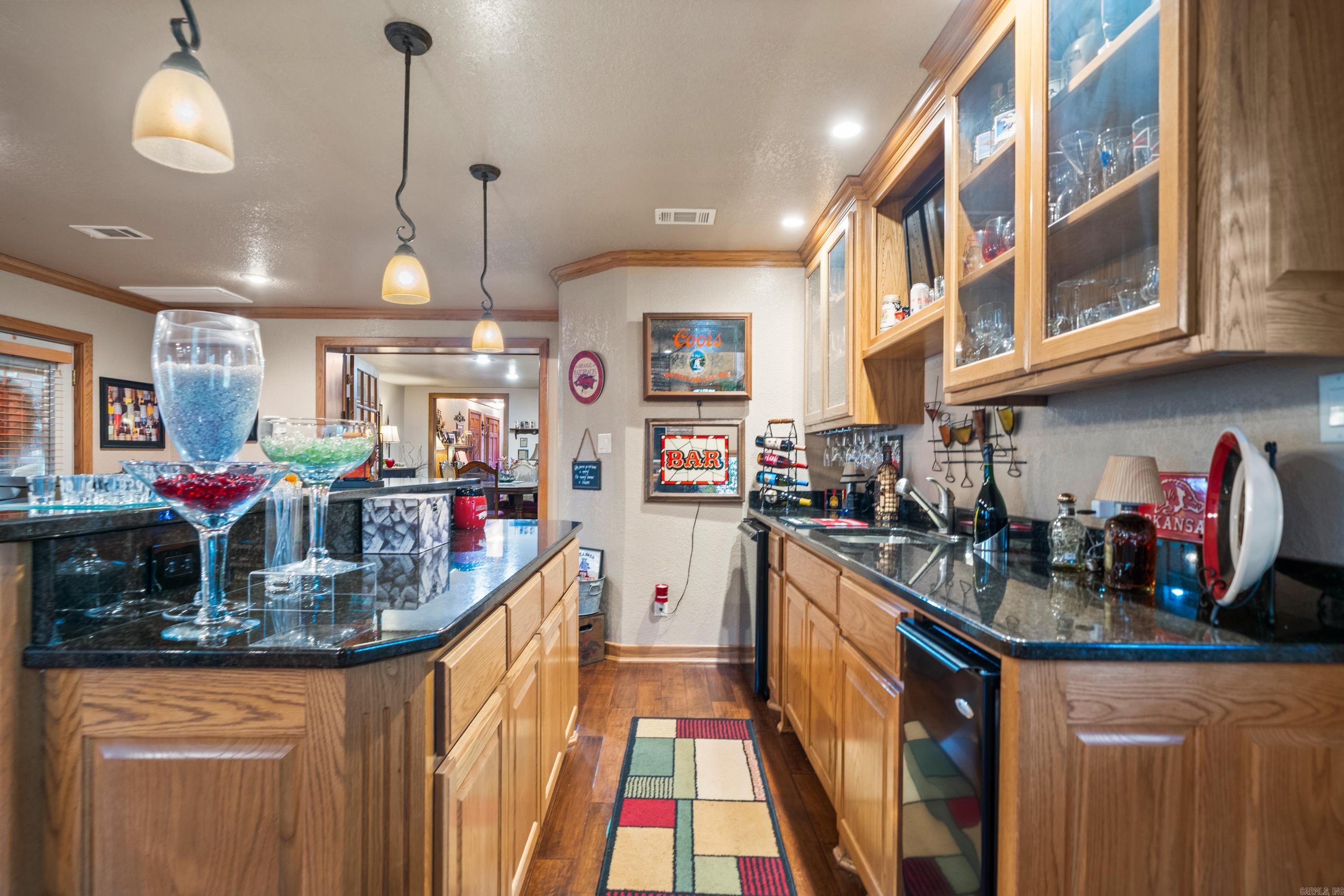 1194 Marion Anderson  Hot Springs, AR