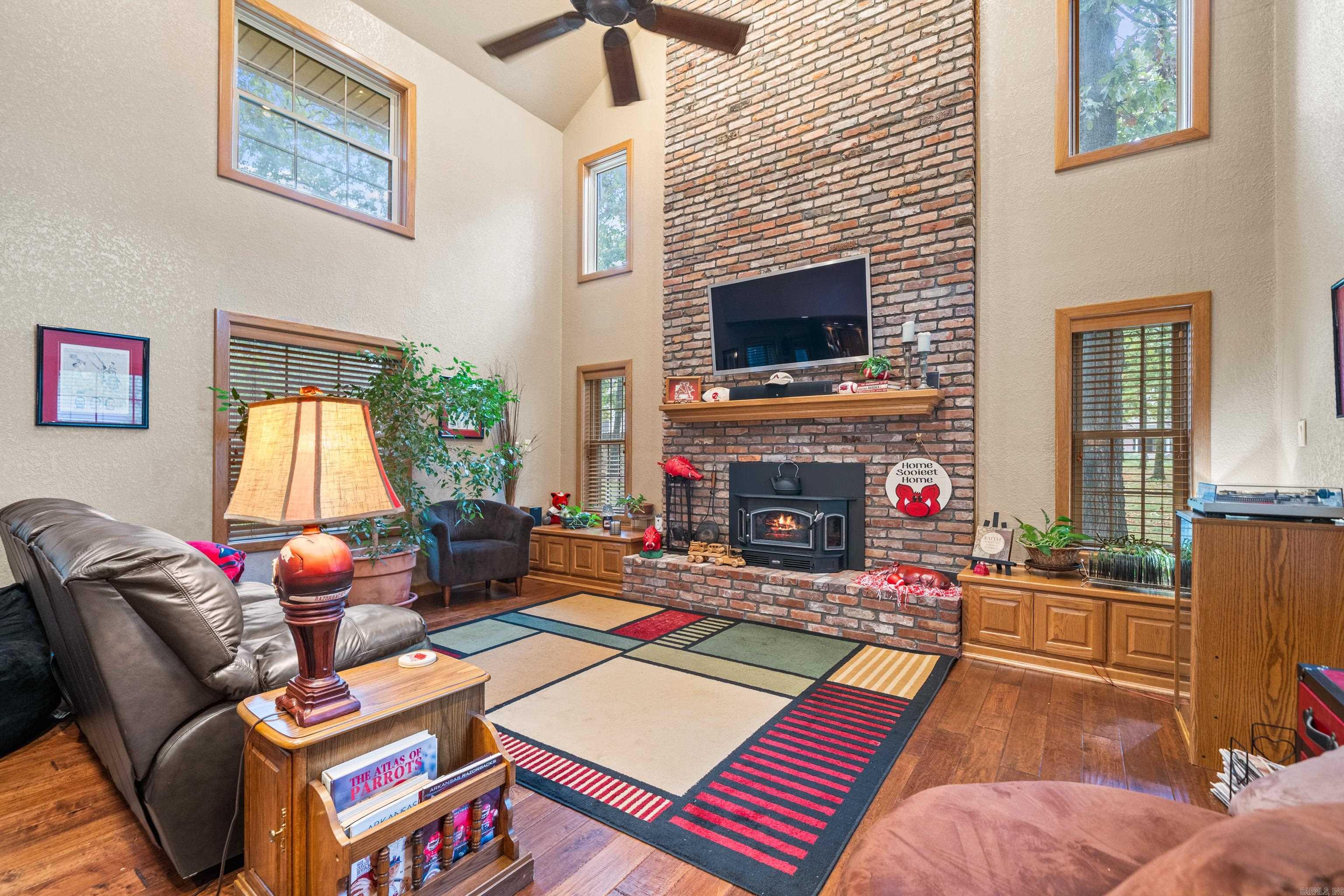 1194 Marion Anderson  Hot Springs, AR