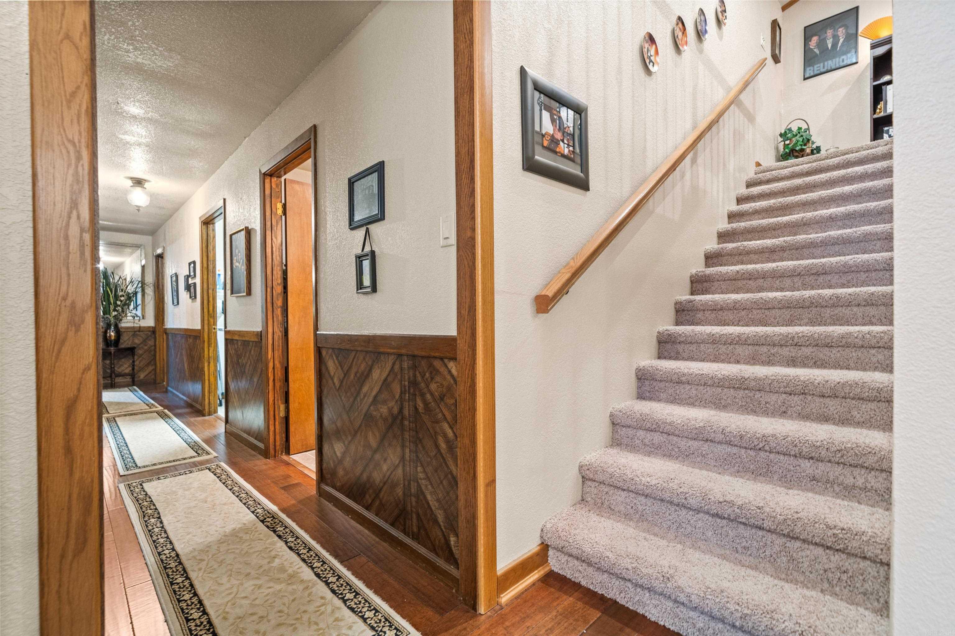 1194 Marion Anderson  Hot Springs, AR