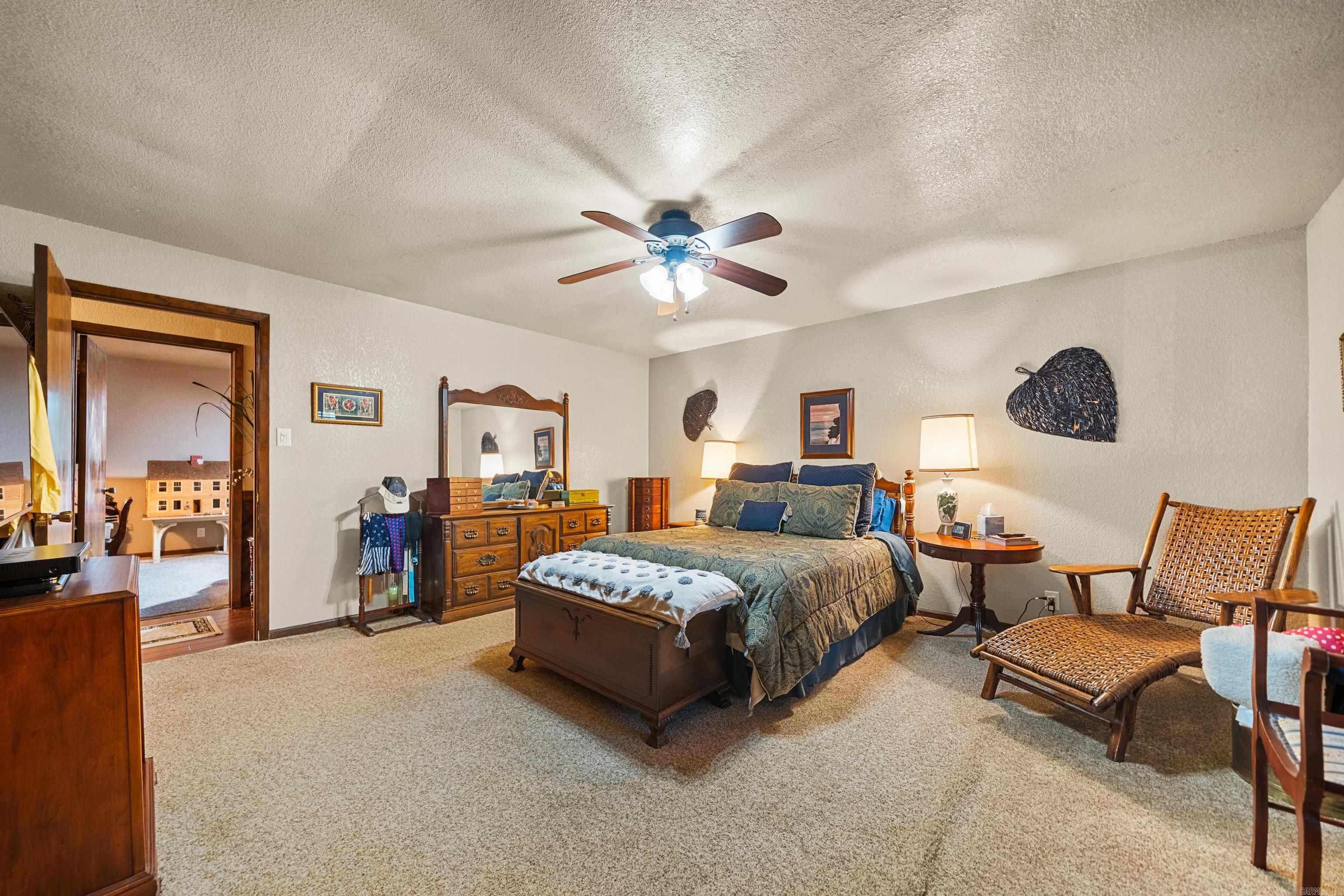 1194 Marion Anderson  Hot Springs, AR