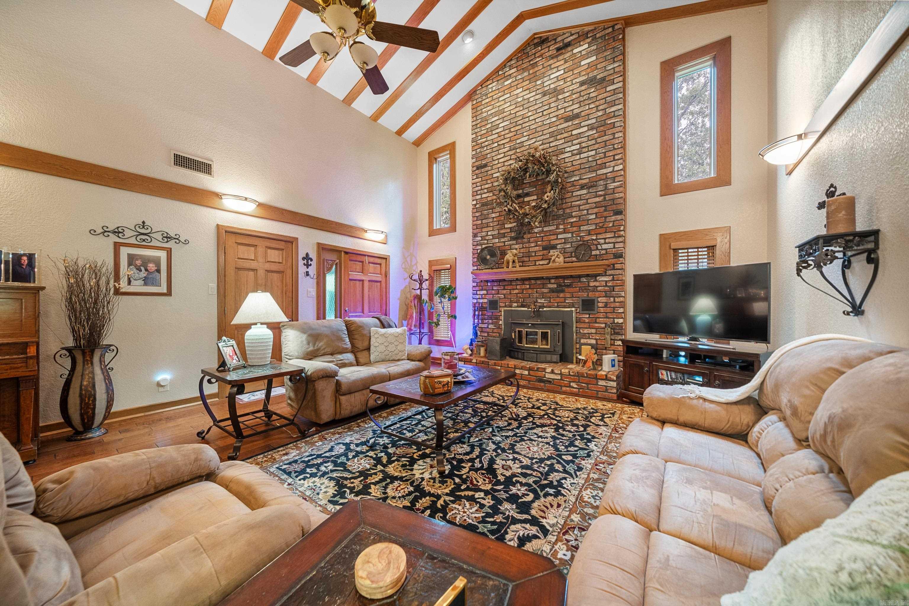 1194 Marion Anderson  Hot Springs, AR