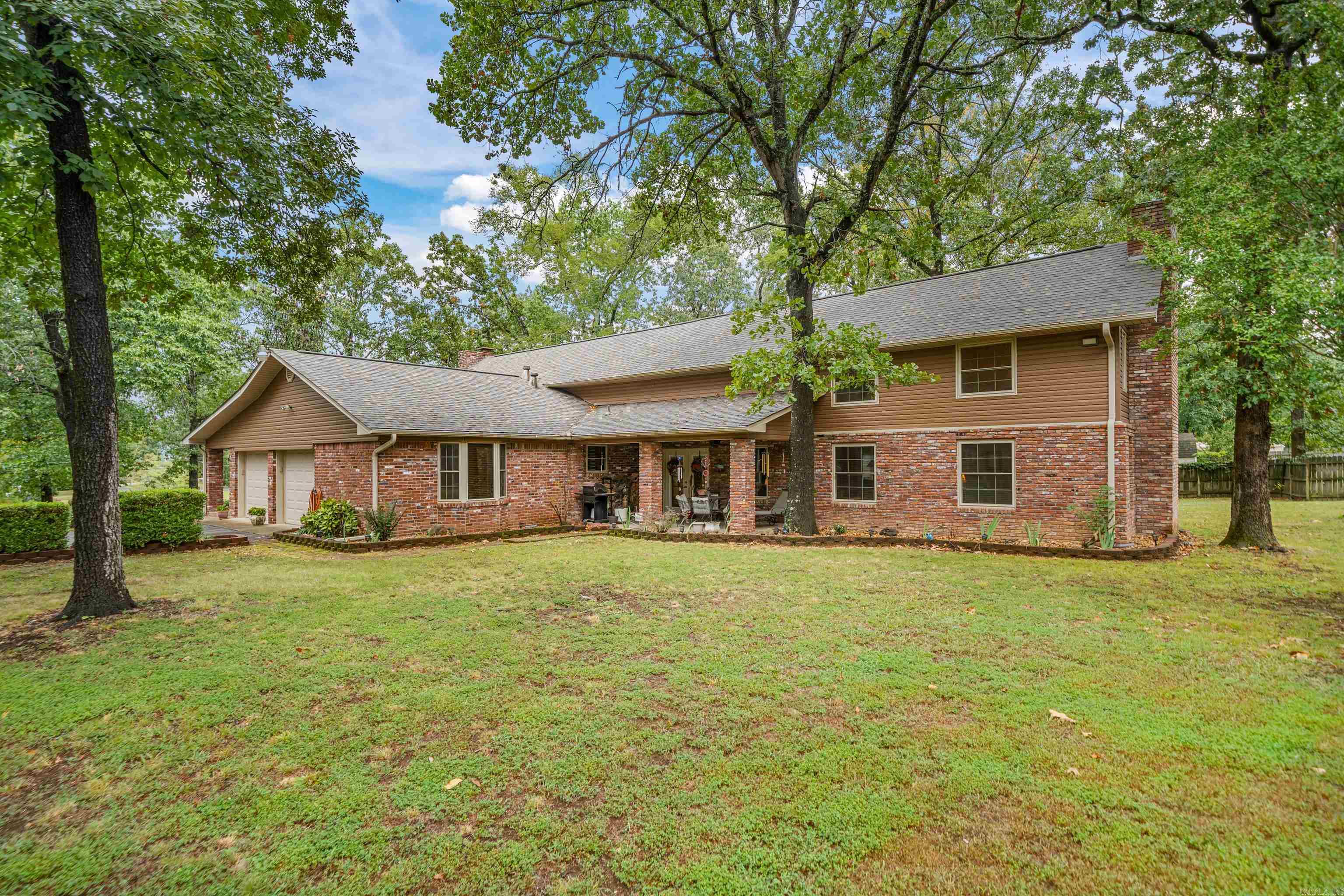 1194 Marion Anderson  Hot Springs, AR