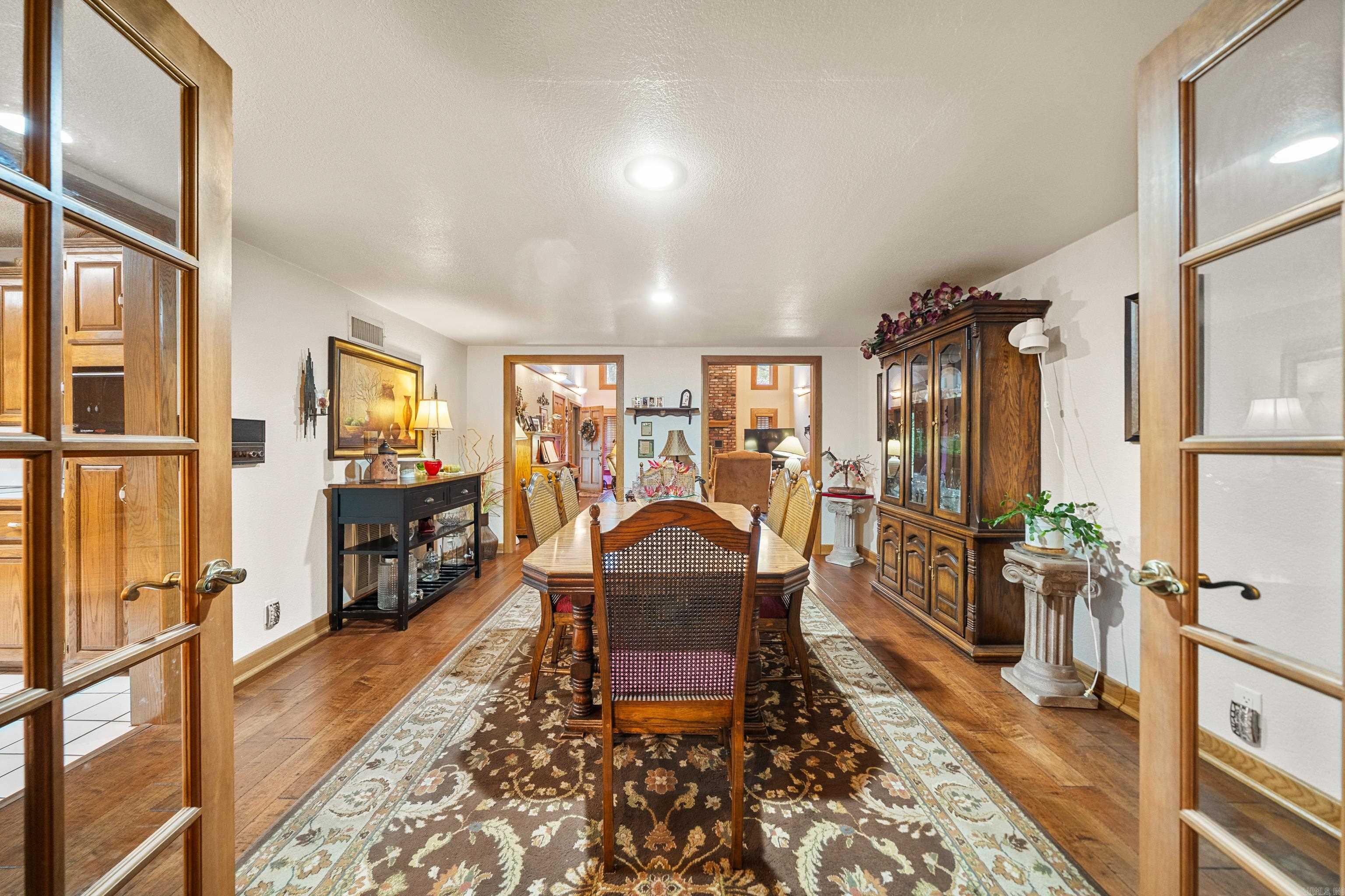 1194 Marion Anderson  Hot Springs, AR