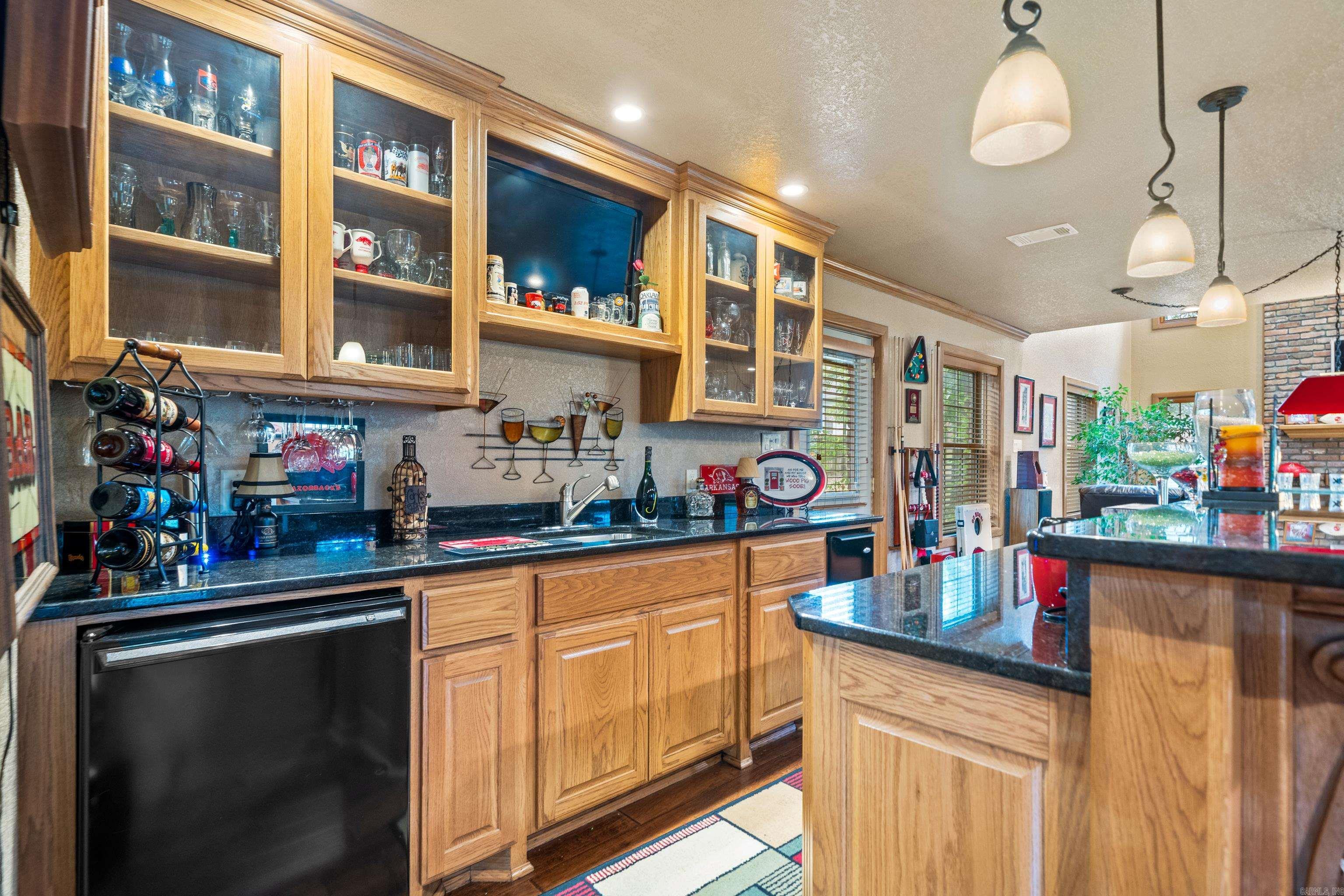 1194 Marion Anderson  Hot Springs, AR