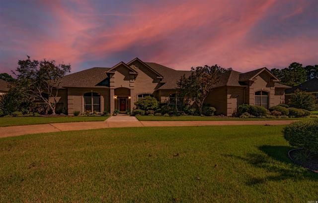 37  Greystone Blvd  Cabot, AR