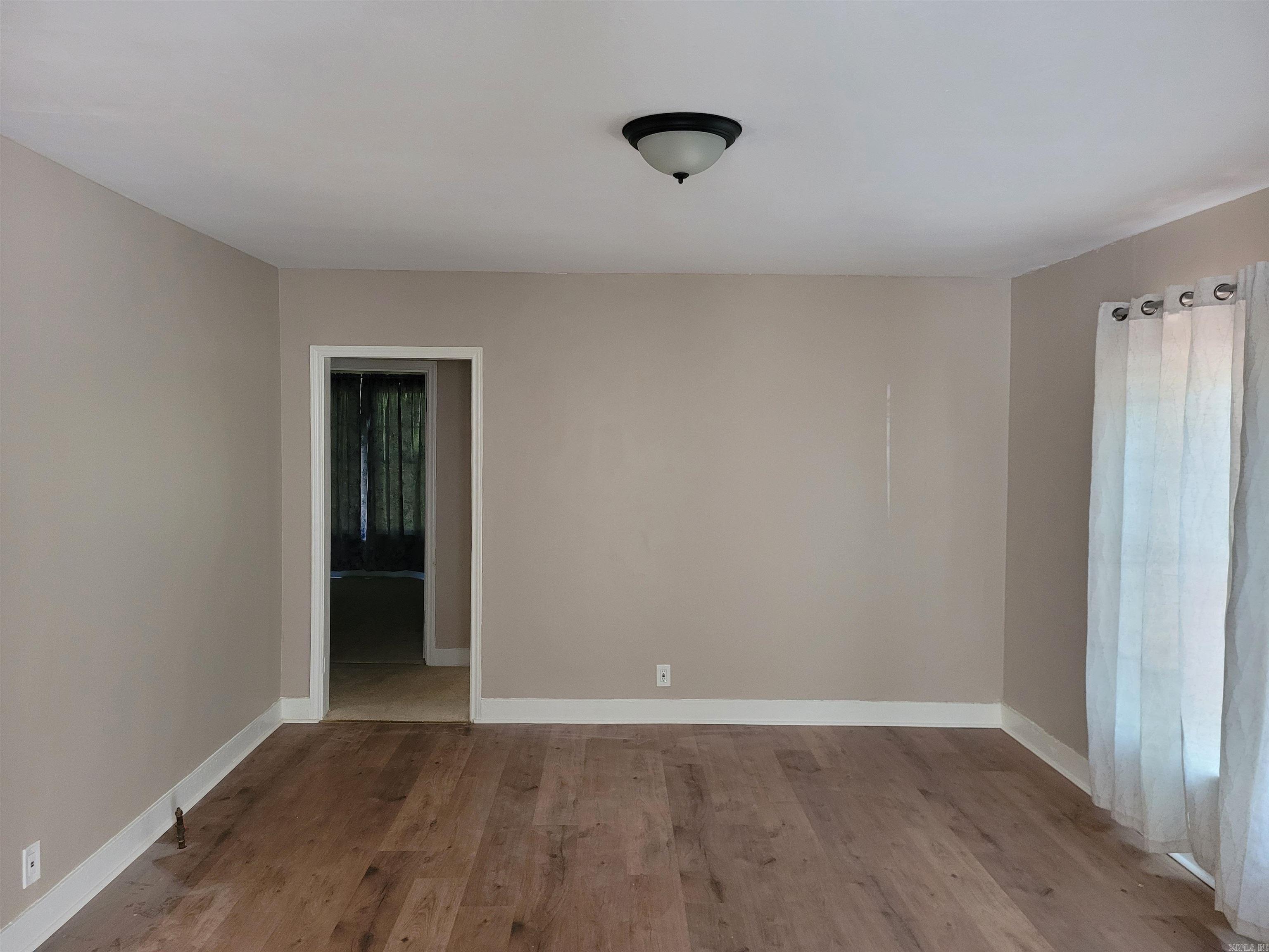 1020 E Faulkner  El Dorado, AR