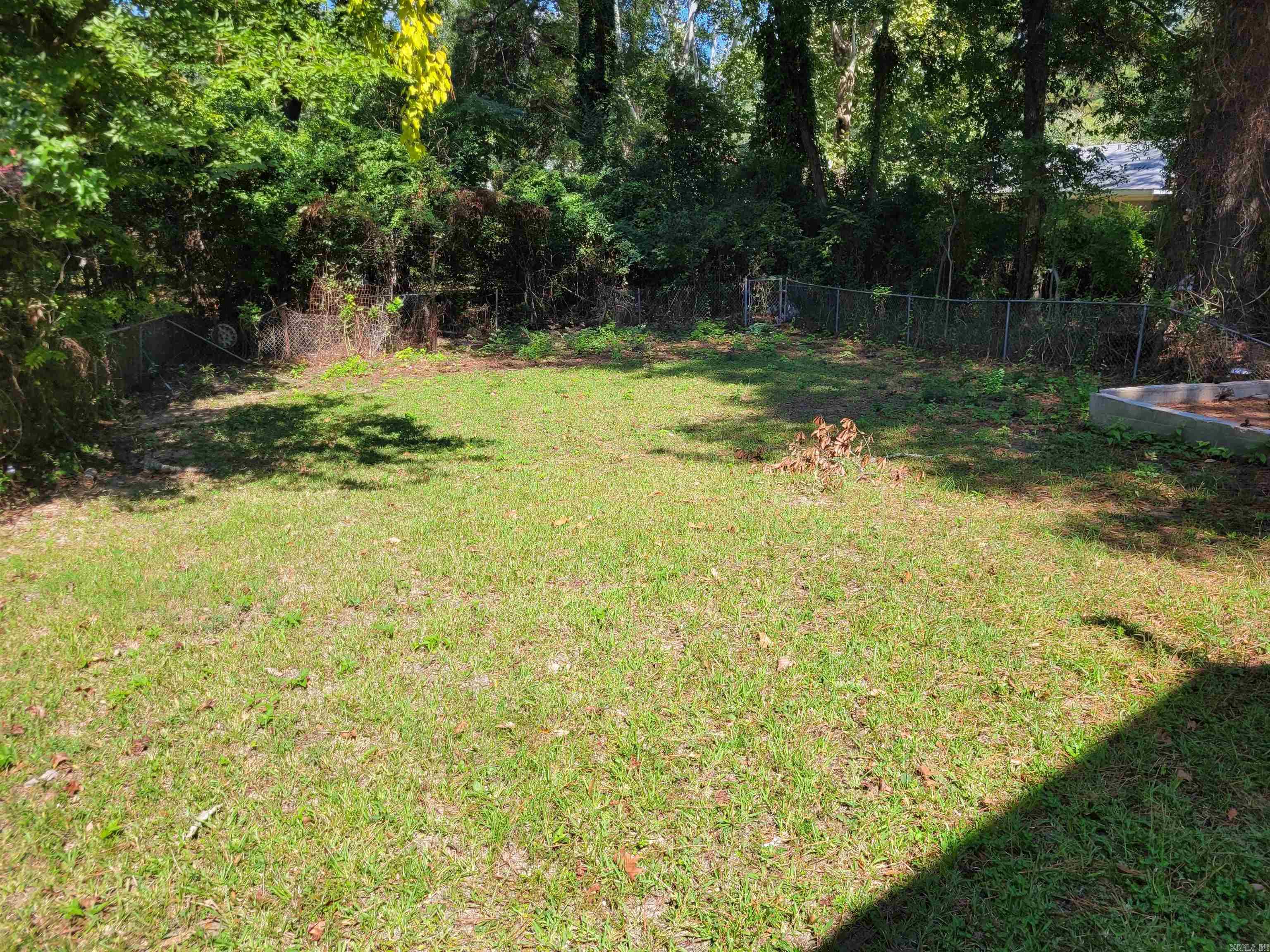 1020 E Faulkner  El Dorado, AR