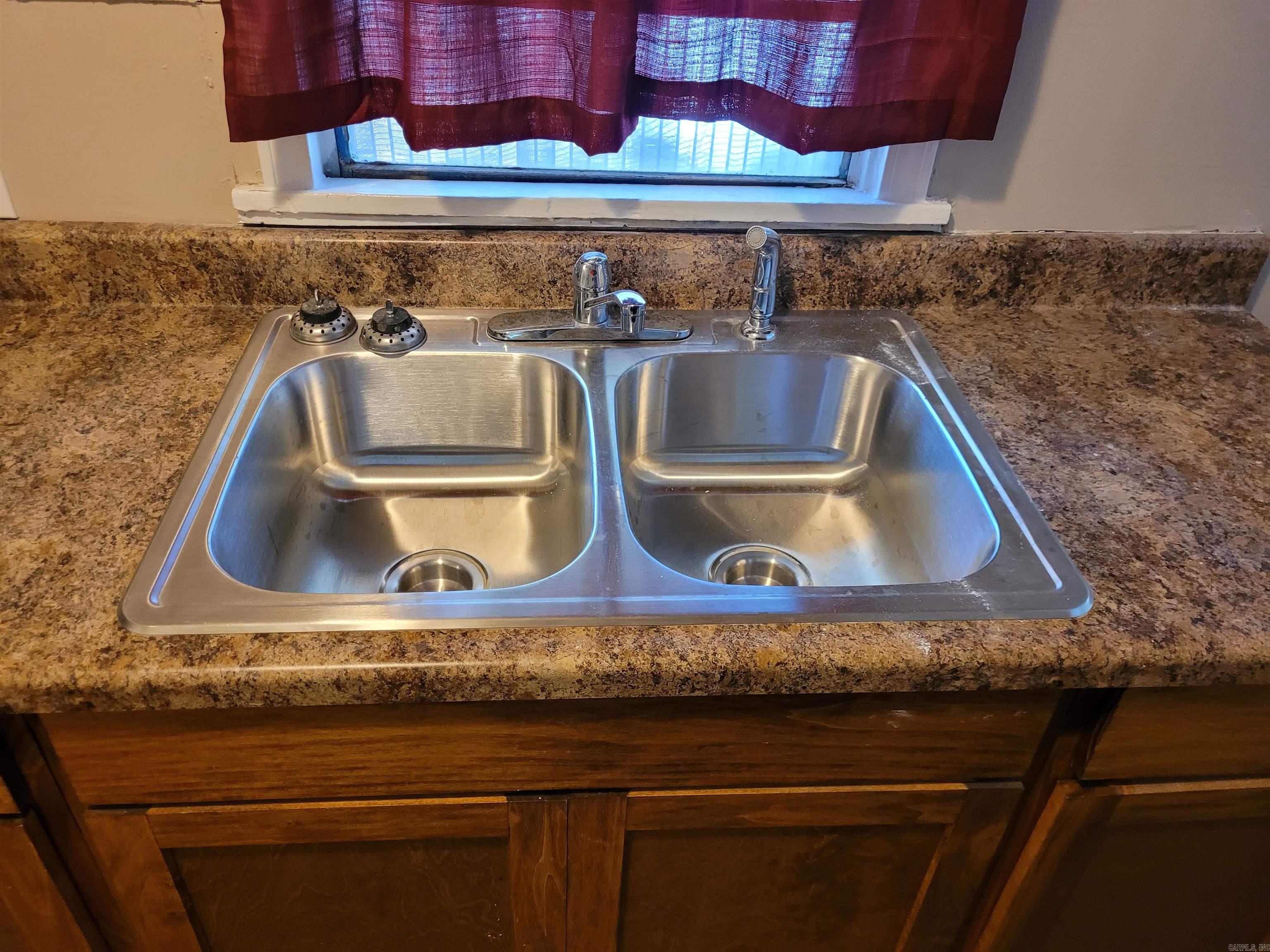 1020 E Faulkner  El Dorado, AR