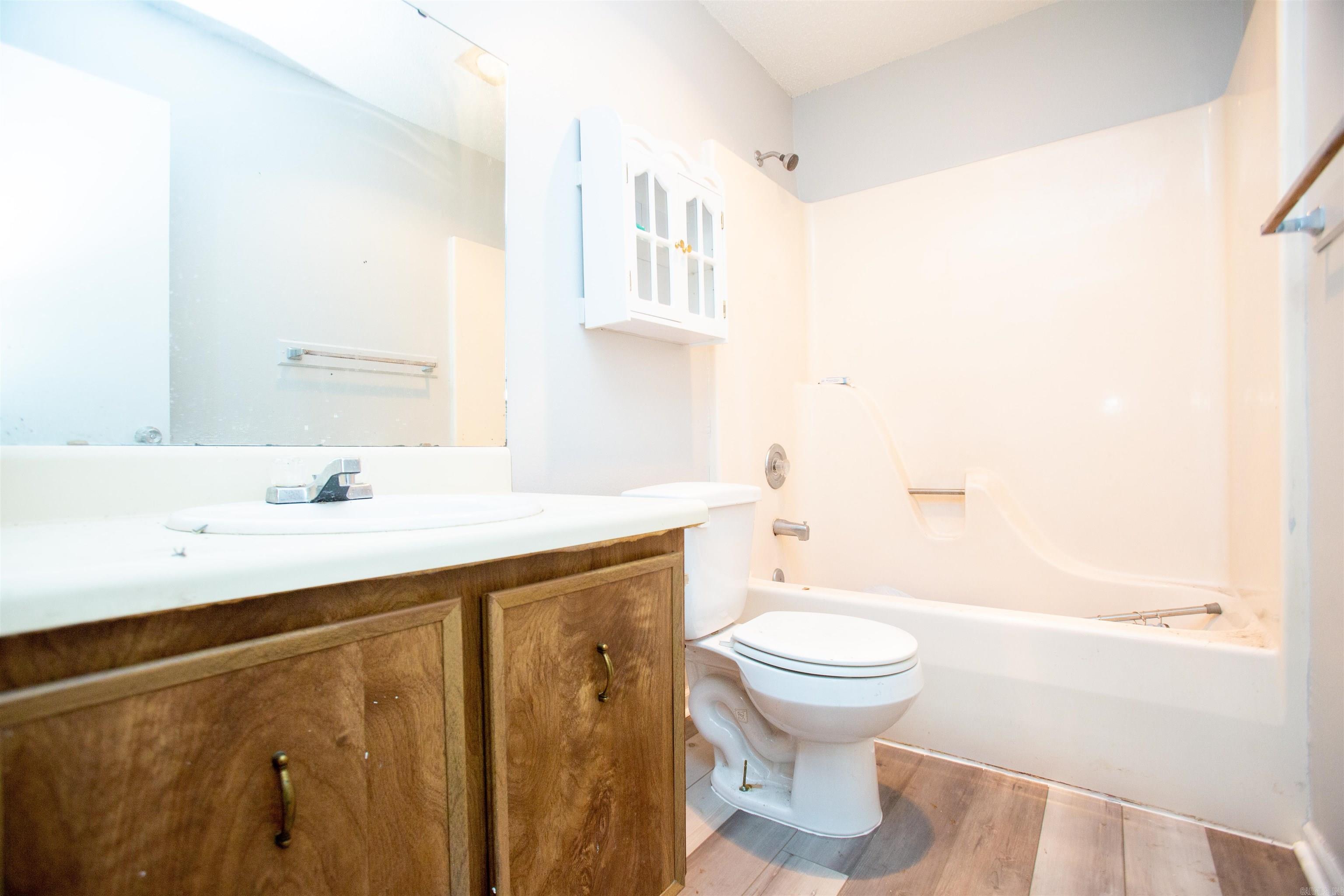 9-12 Edgehill  Maumelle, AR