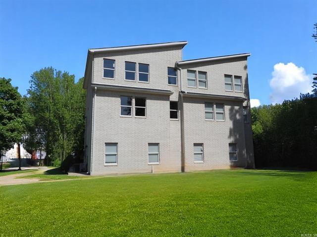 615 E Word  Jonesboro, AR