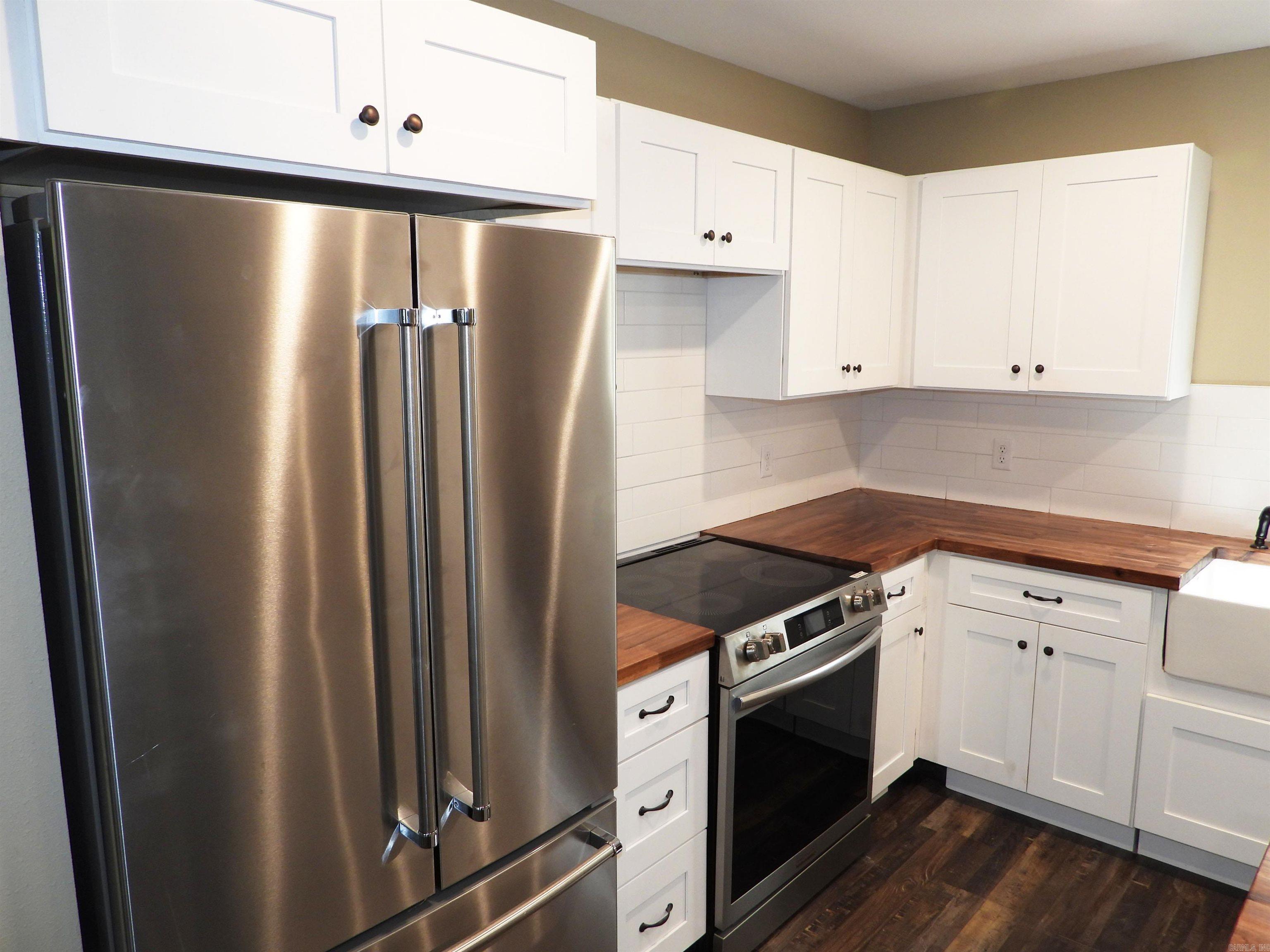 615 E Word  Jonesboro, AR