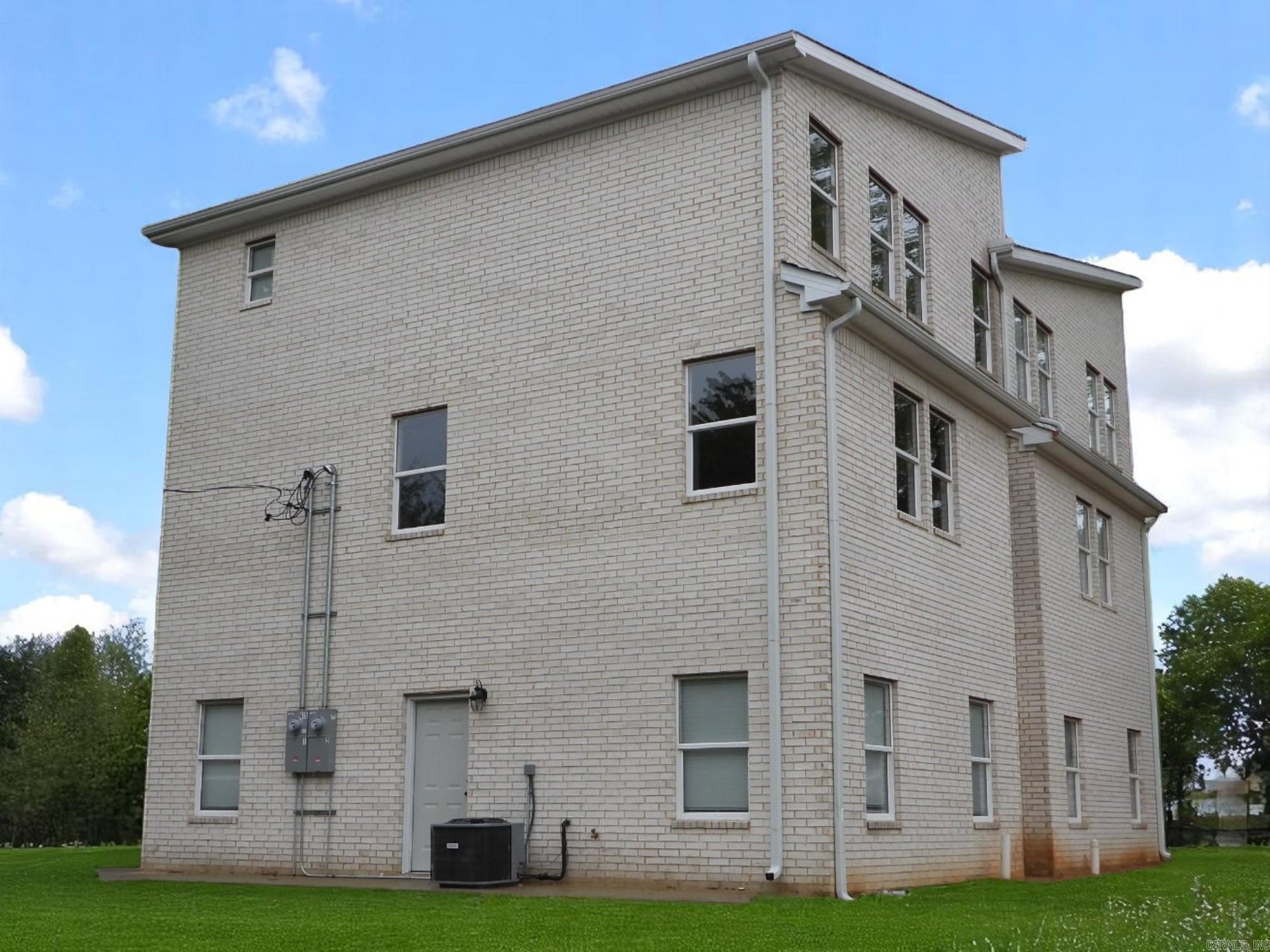 615 E Word  Jonesboro, AR