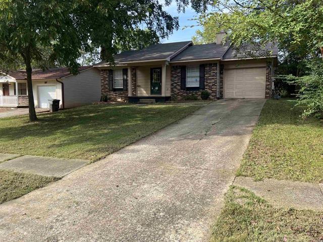 219  Lonsdale Circle  Jacksonville, AR