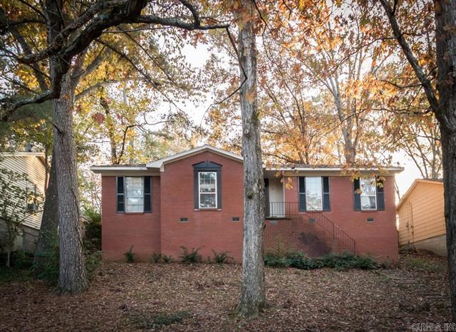29  Rosewood  Little Rock, AR