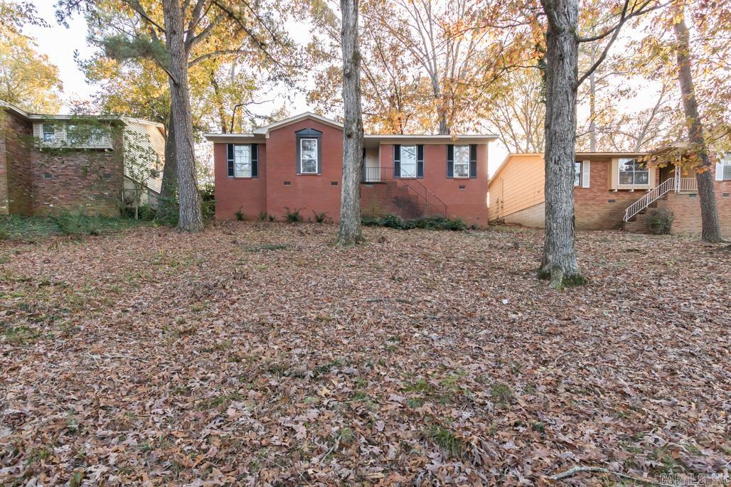 29 Rosewood  Little Rock, AR