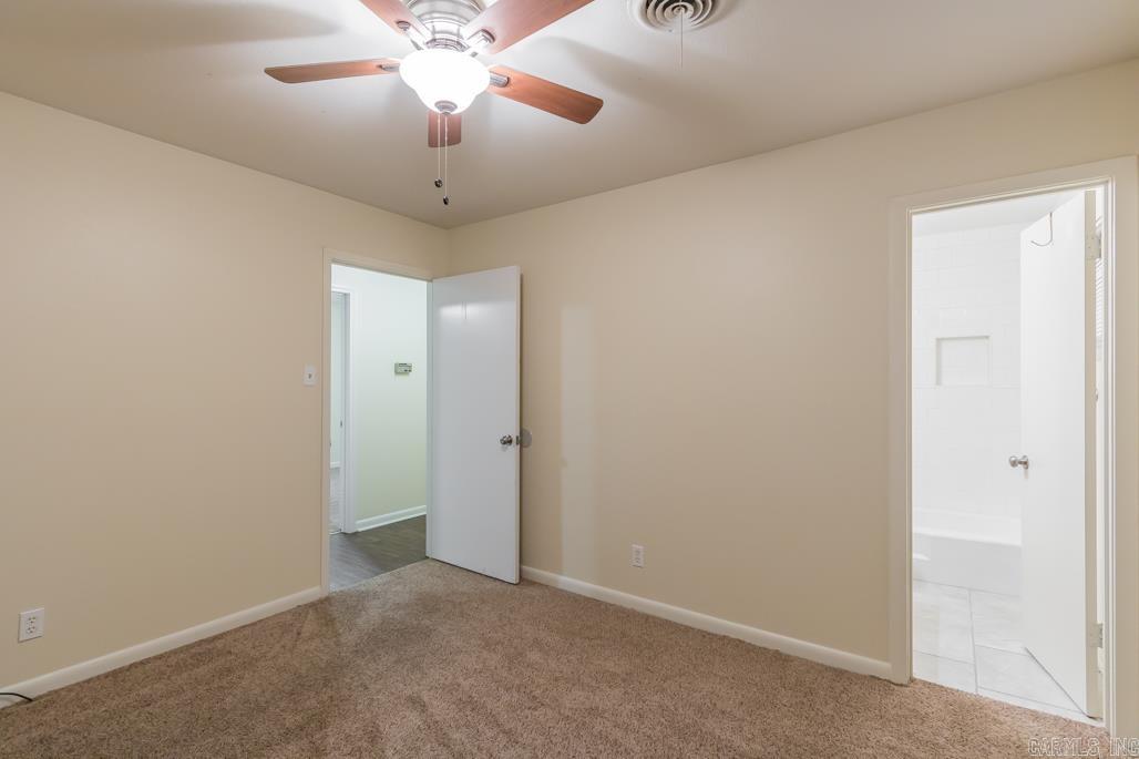 29 Rosewood  Little Rock, AR