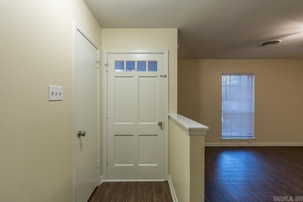 29 Rosewood  Little Rock, AR