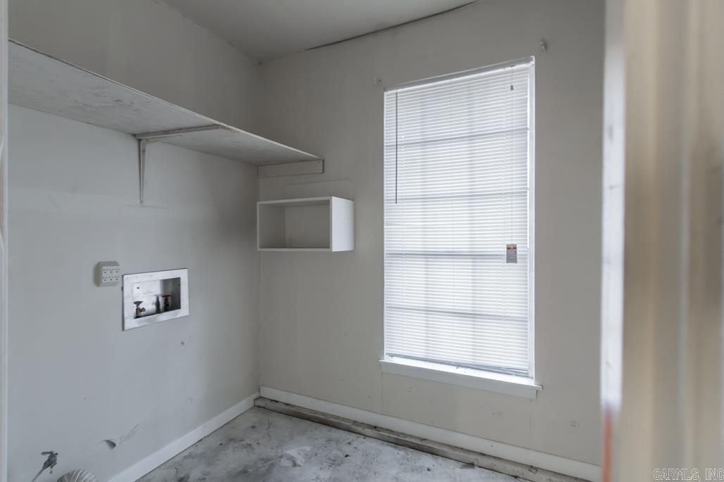 29 Rosewood  Little Rock, AR