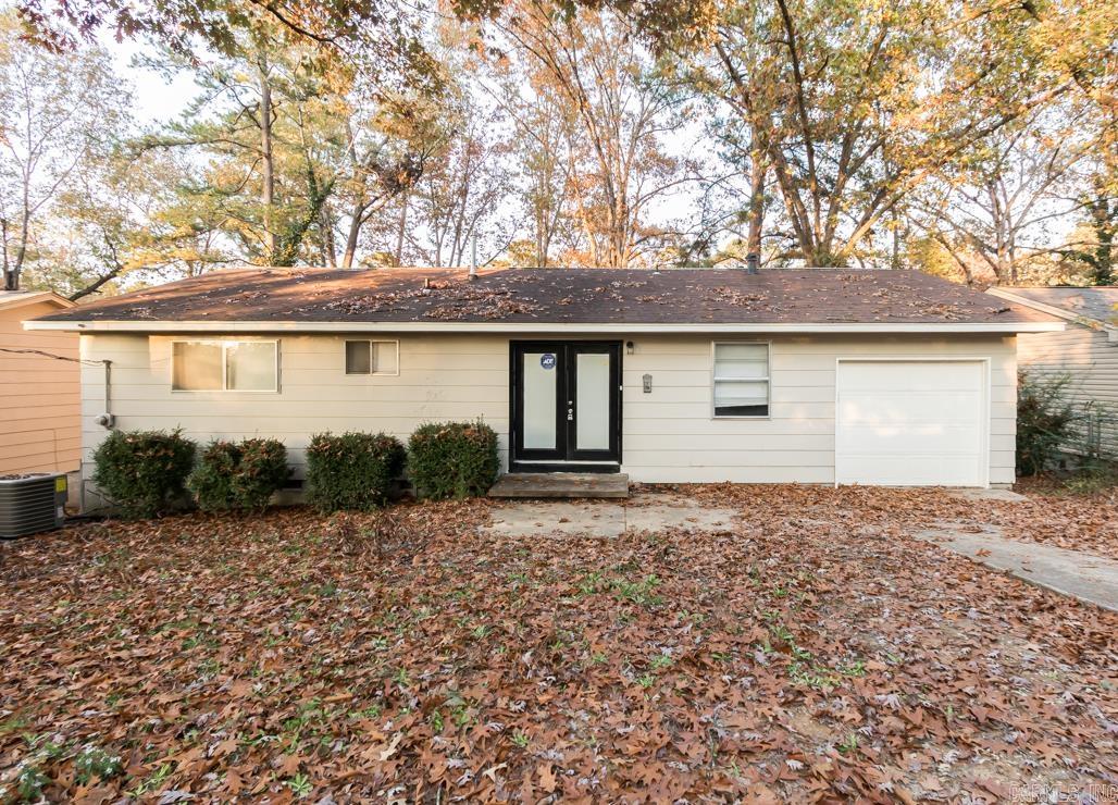 29 Rosewood  Little Rock, AR