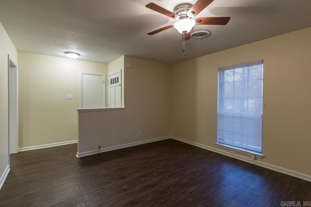 29 Rosewood  Little Rock, AR