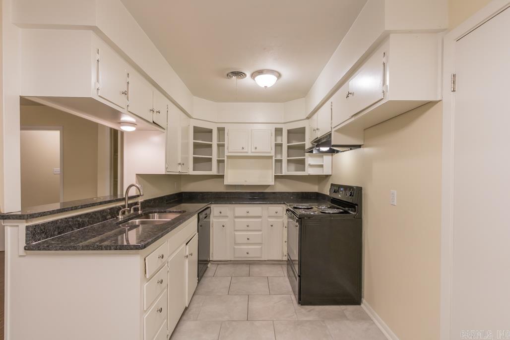 29 Rosewood  Little Rock, AR