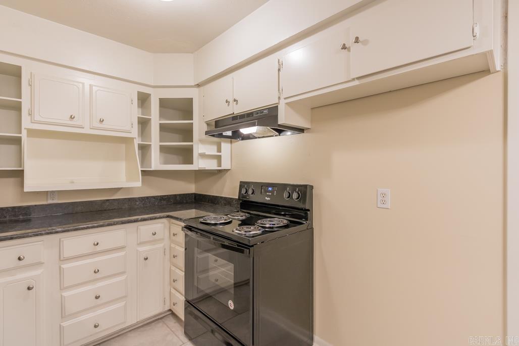 29 Rosewood  Little Rock, AR