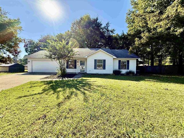 14  White Eagle  Cabot, AR