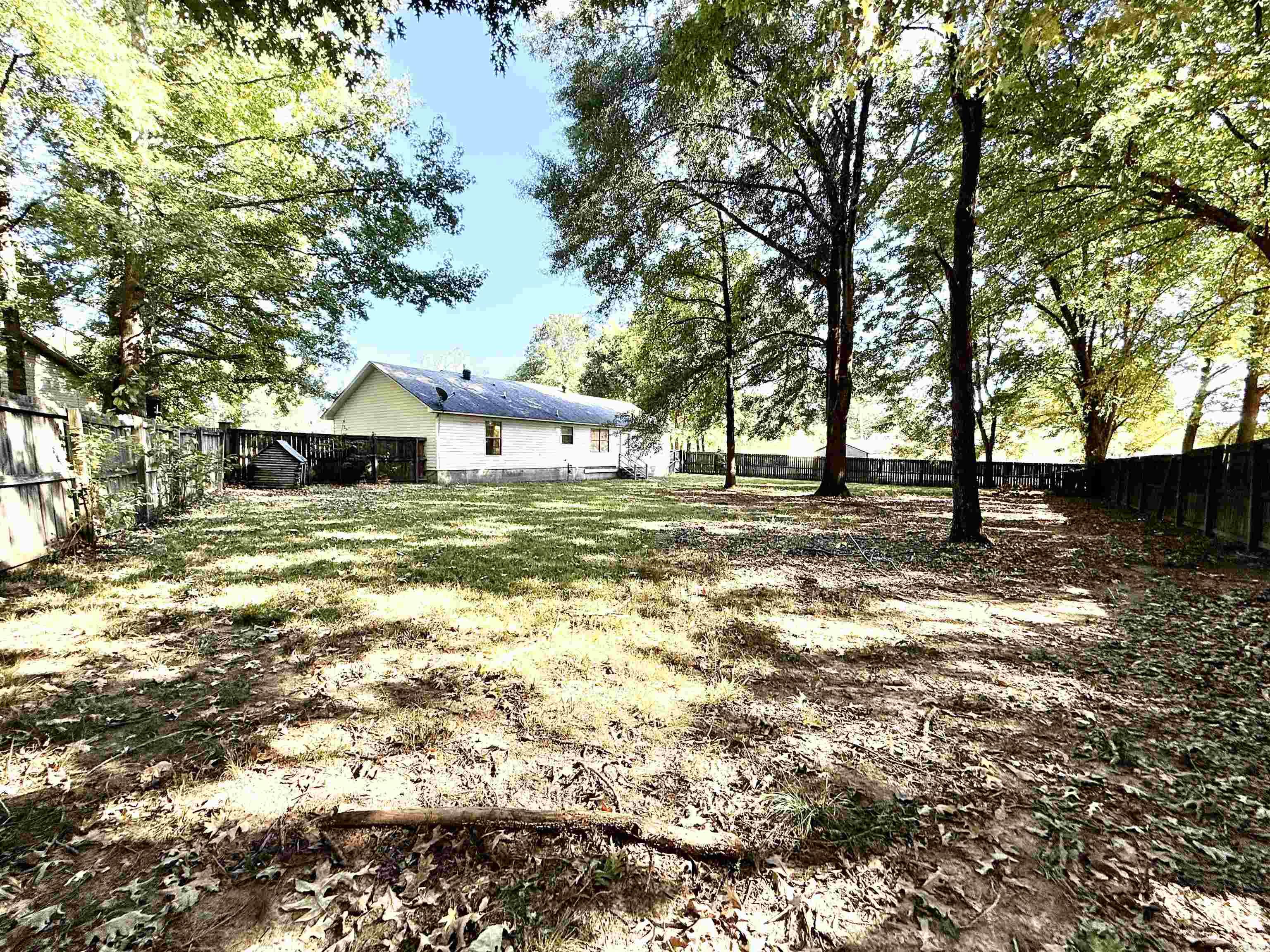 14 White Eagle  Cabot, AR