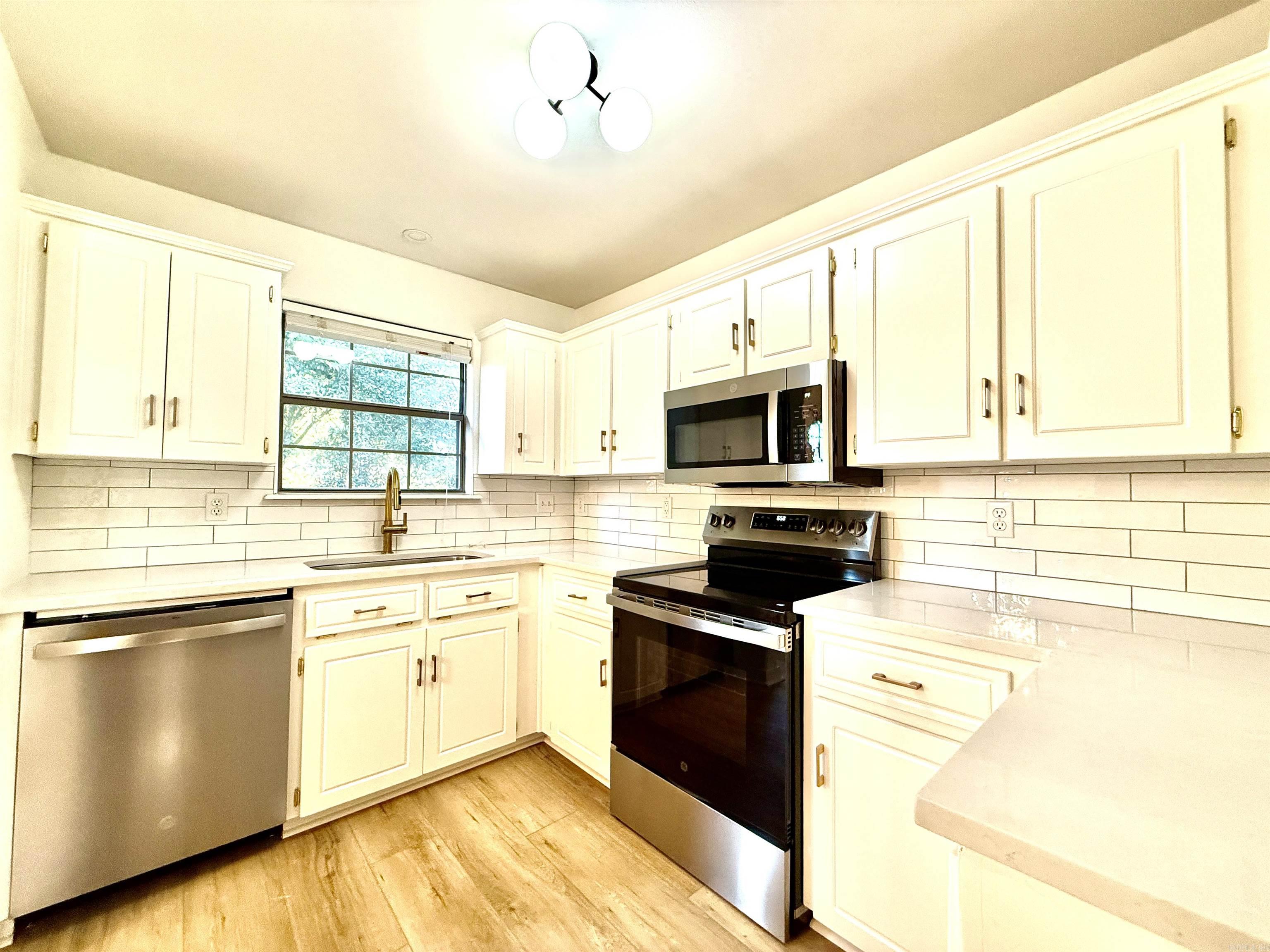 14 White Eagle  Cabot, AR