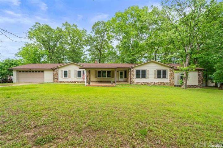 202 Starfield Place Hot Springs, AR 71913
