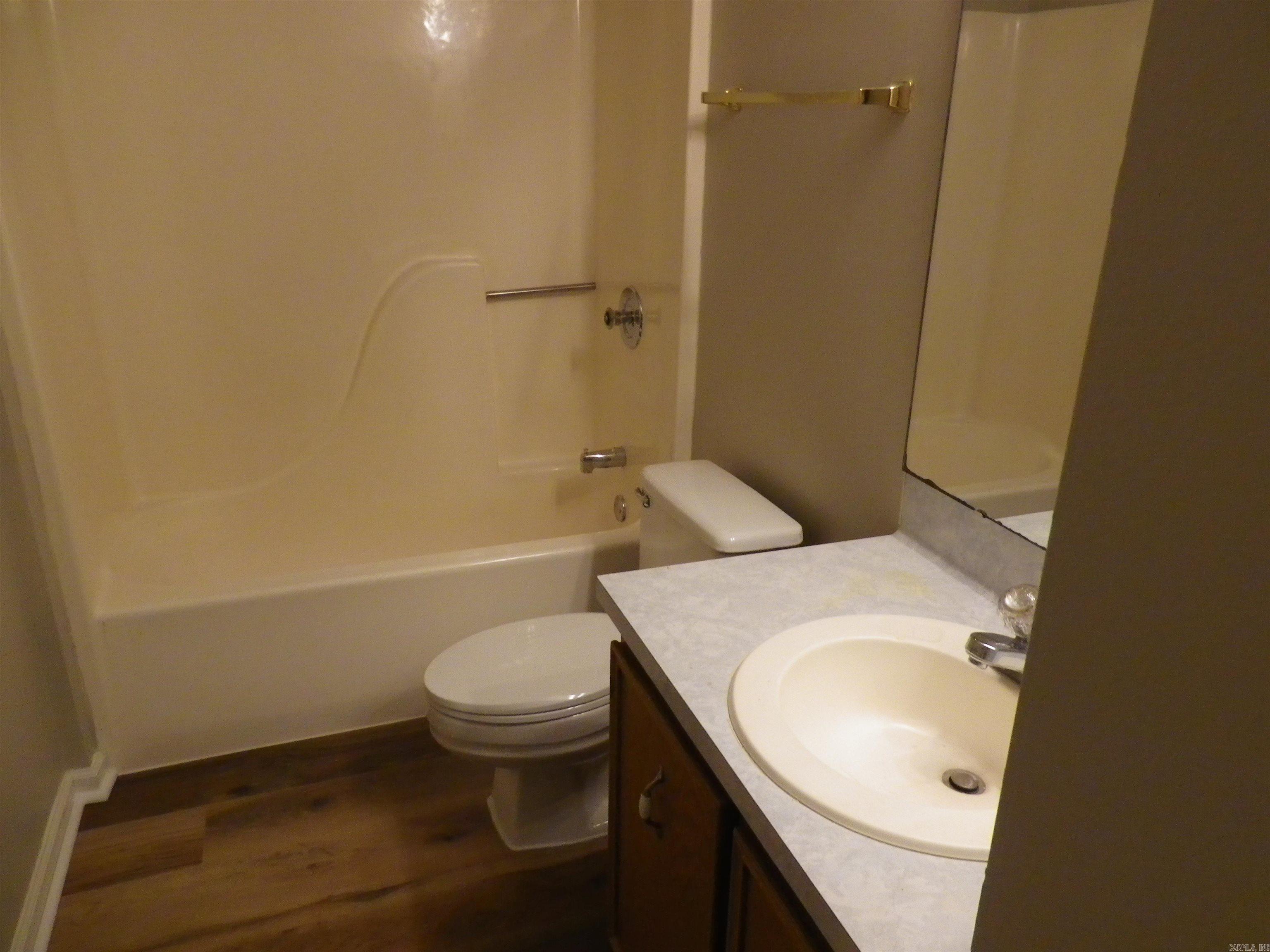 106 Winona  Sherwood, AR