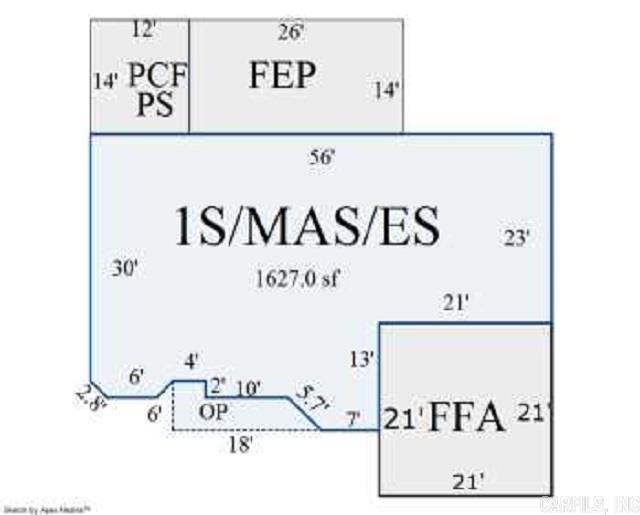 106 Winona  Sherwood, AR
