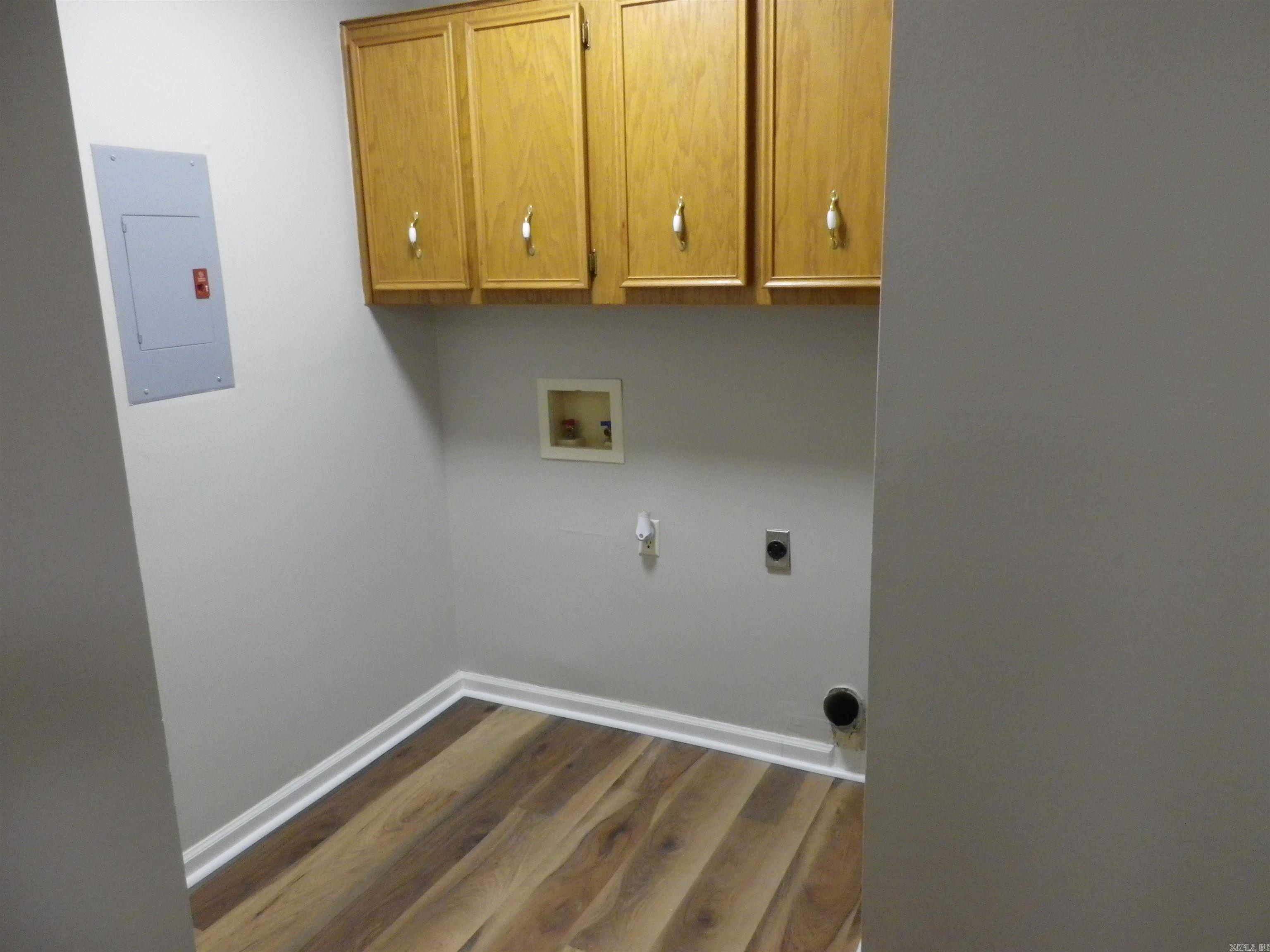 106 Winona  Sherwood, AR