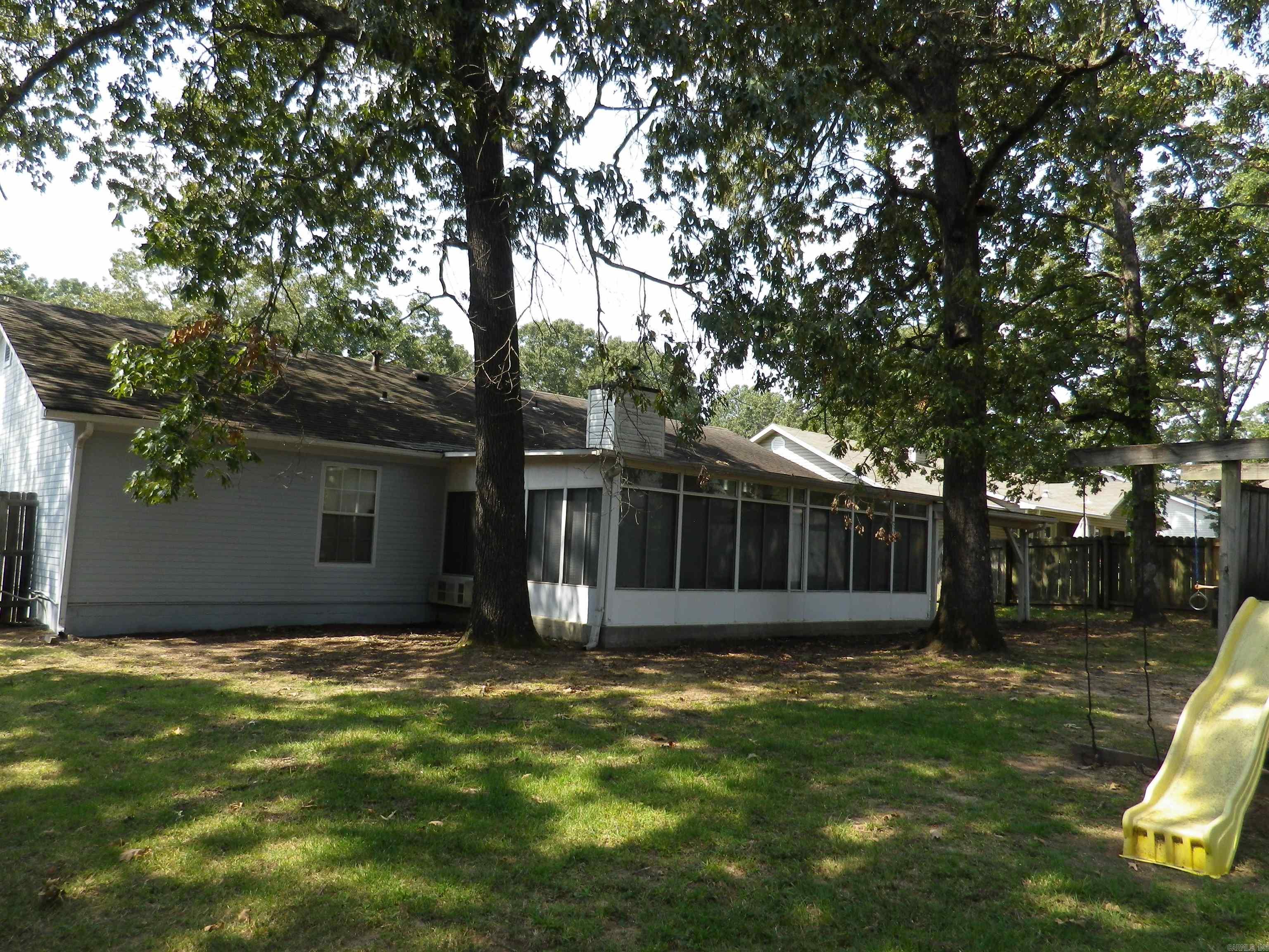 106 Winona  Sherwood, AR