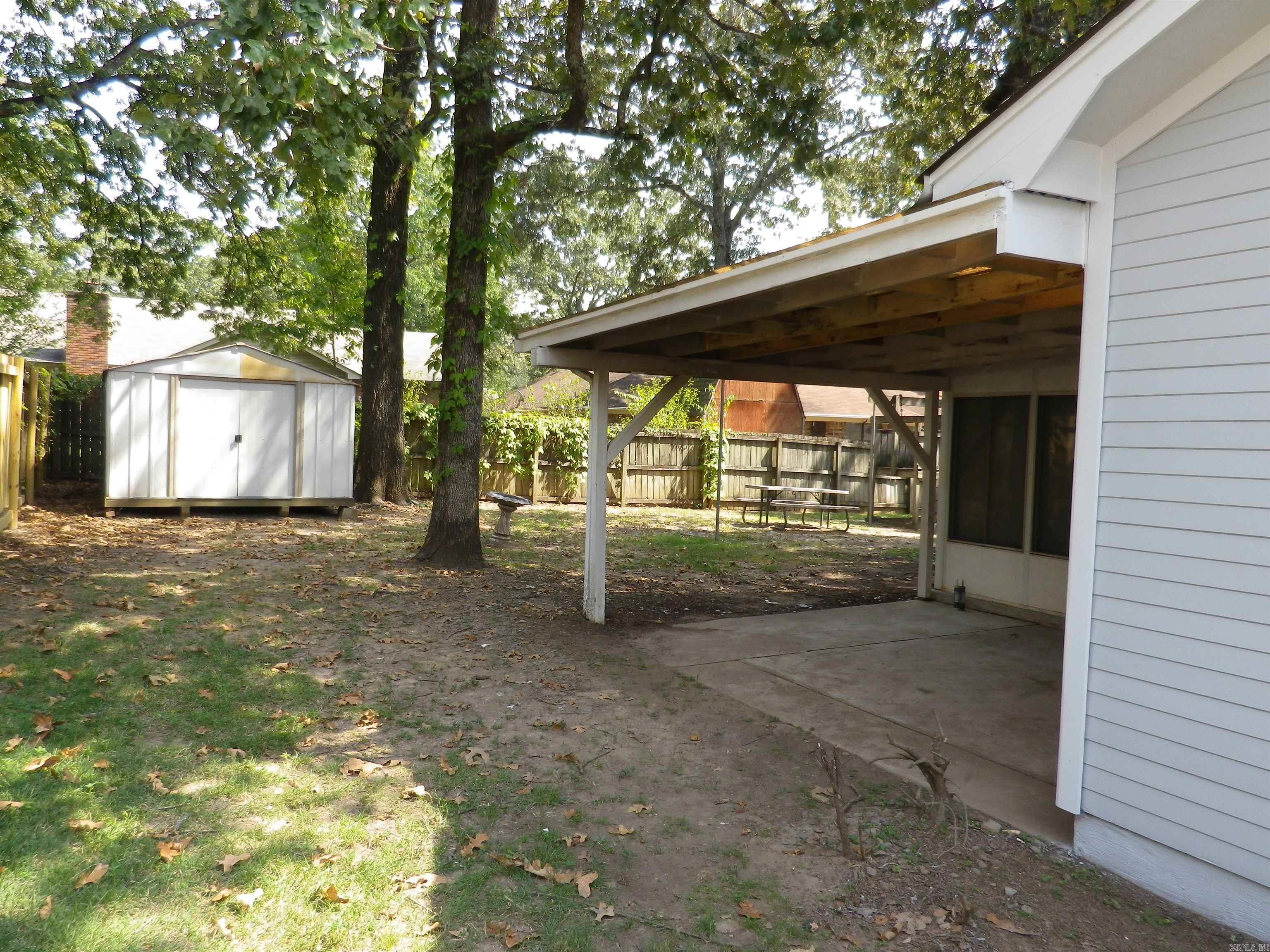 106 Winona  Sherwood, AR