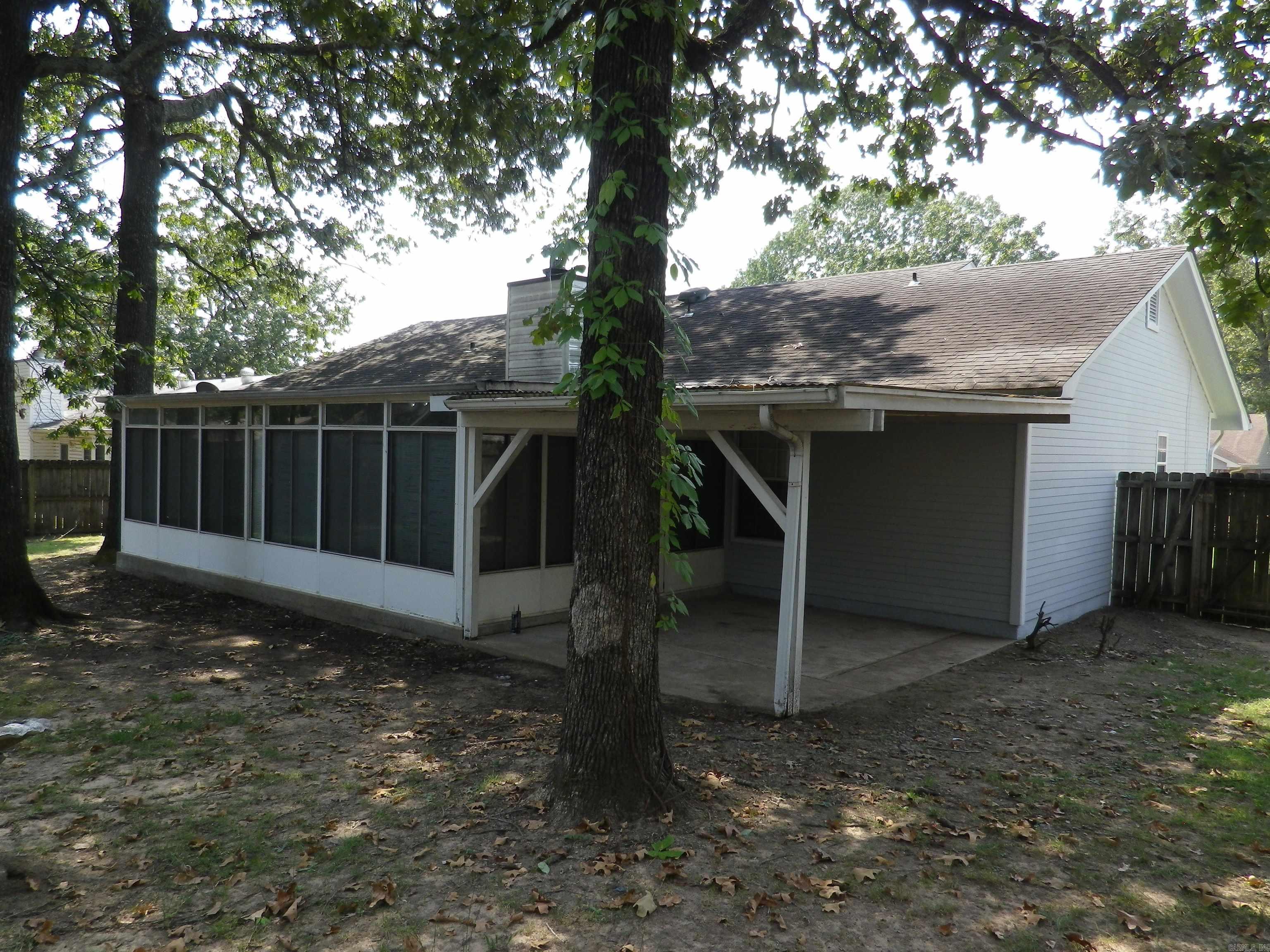 106 Winona  Sherwood, AR