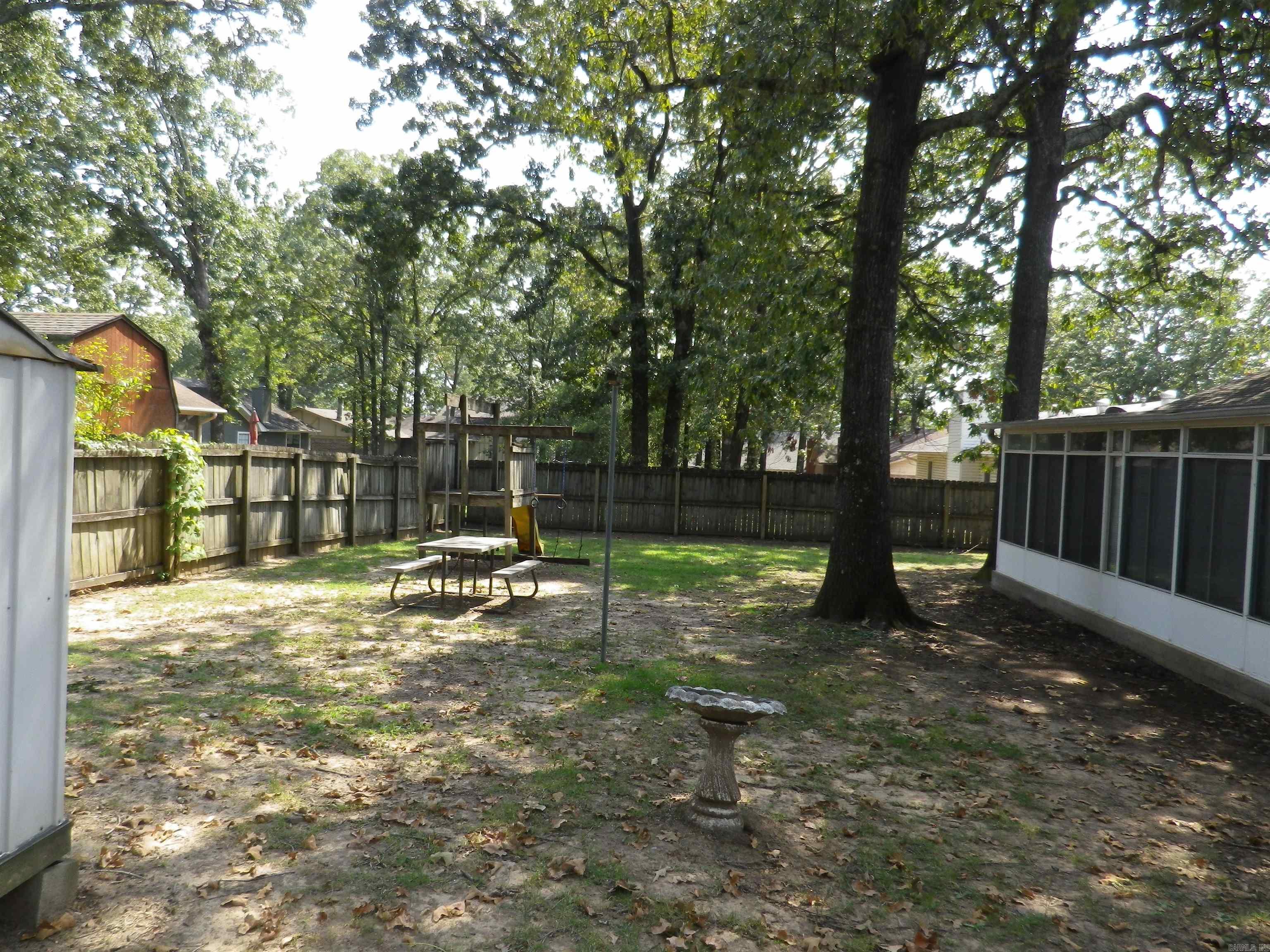 106 Winona  Sherwood, AR