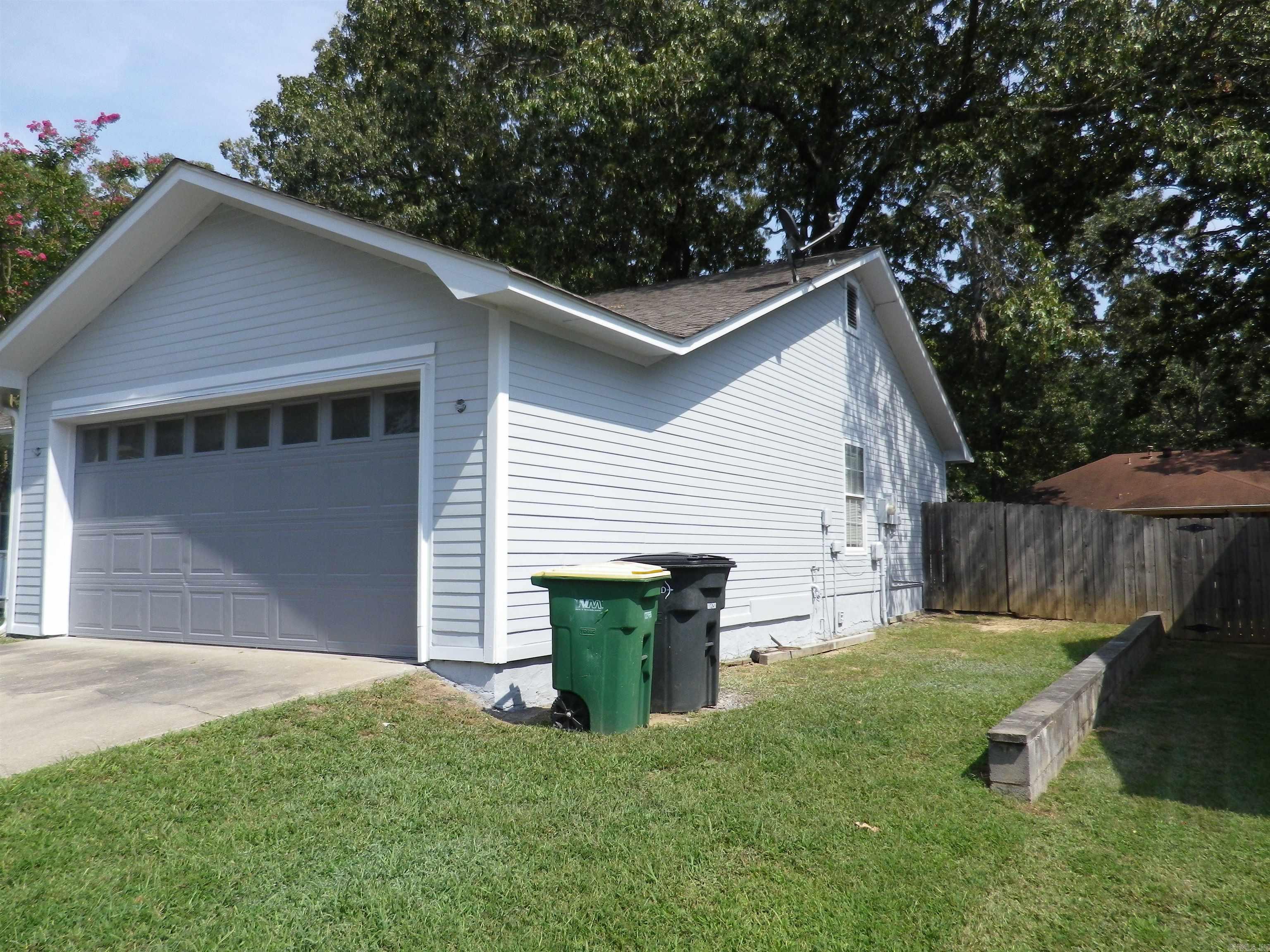 106 Winona  Sherwood, AR