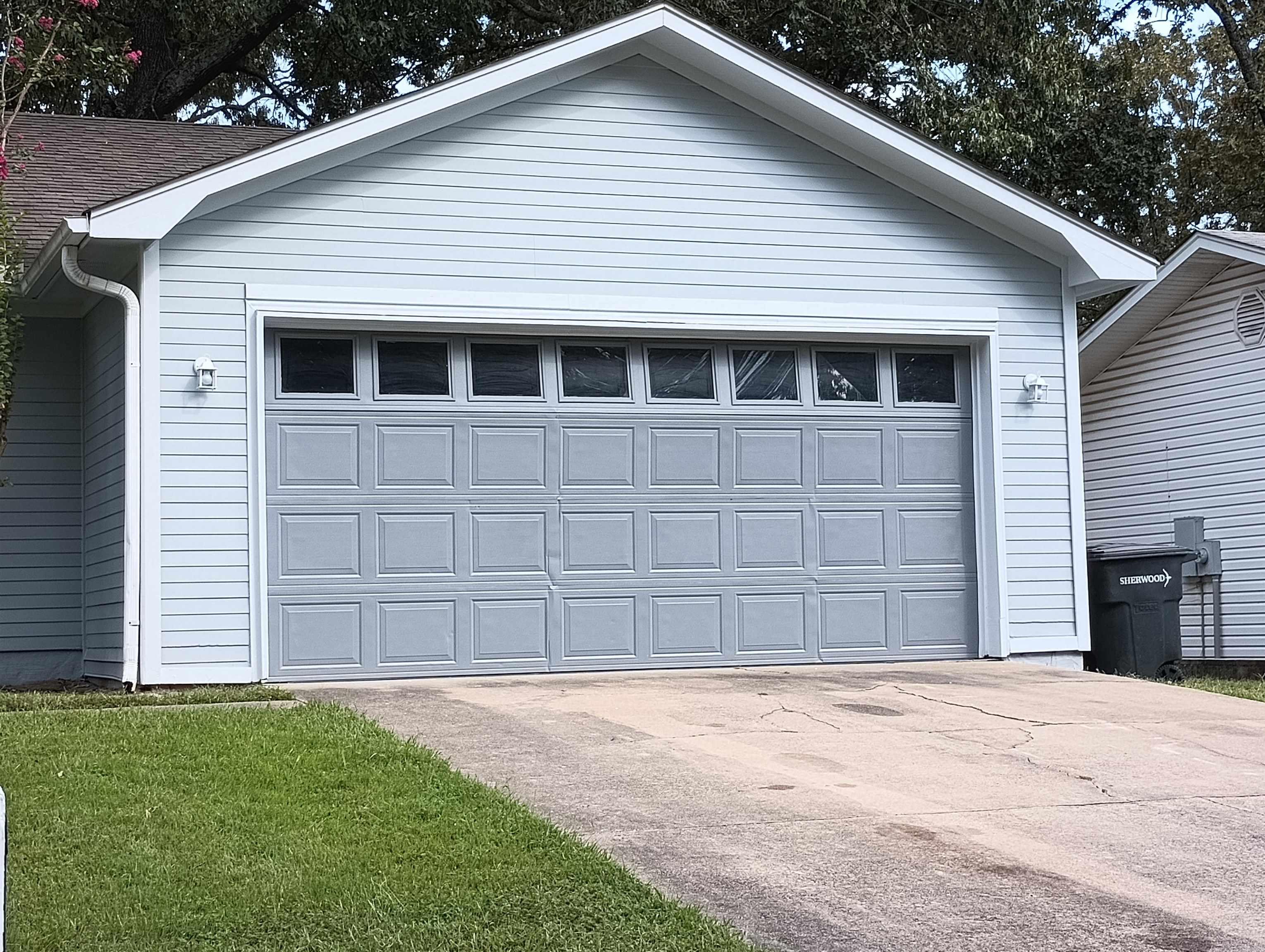 106 Winona  Sherwood, AR