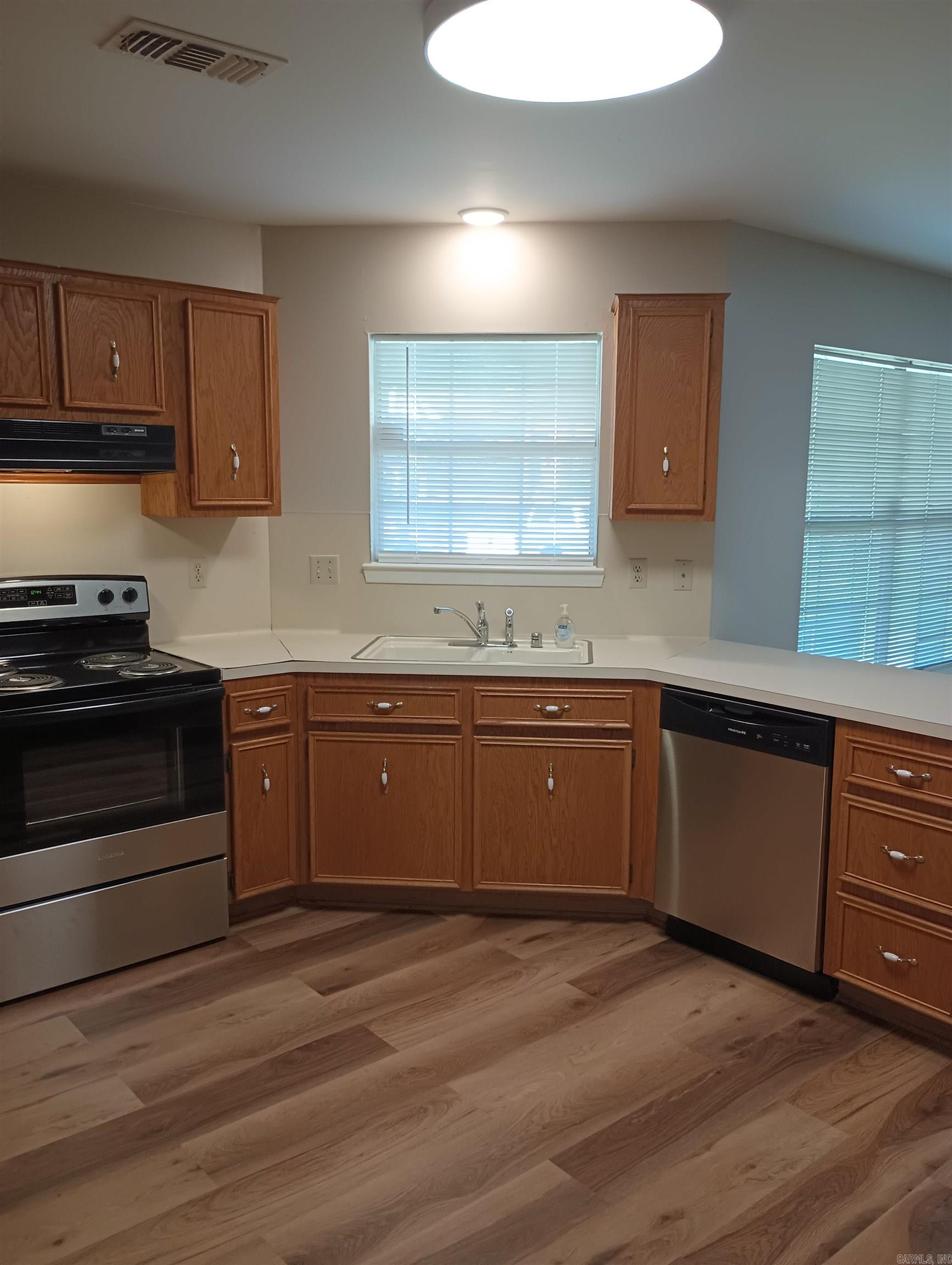 106 Winona  Sherwood, AR