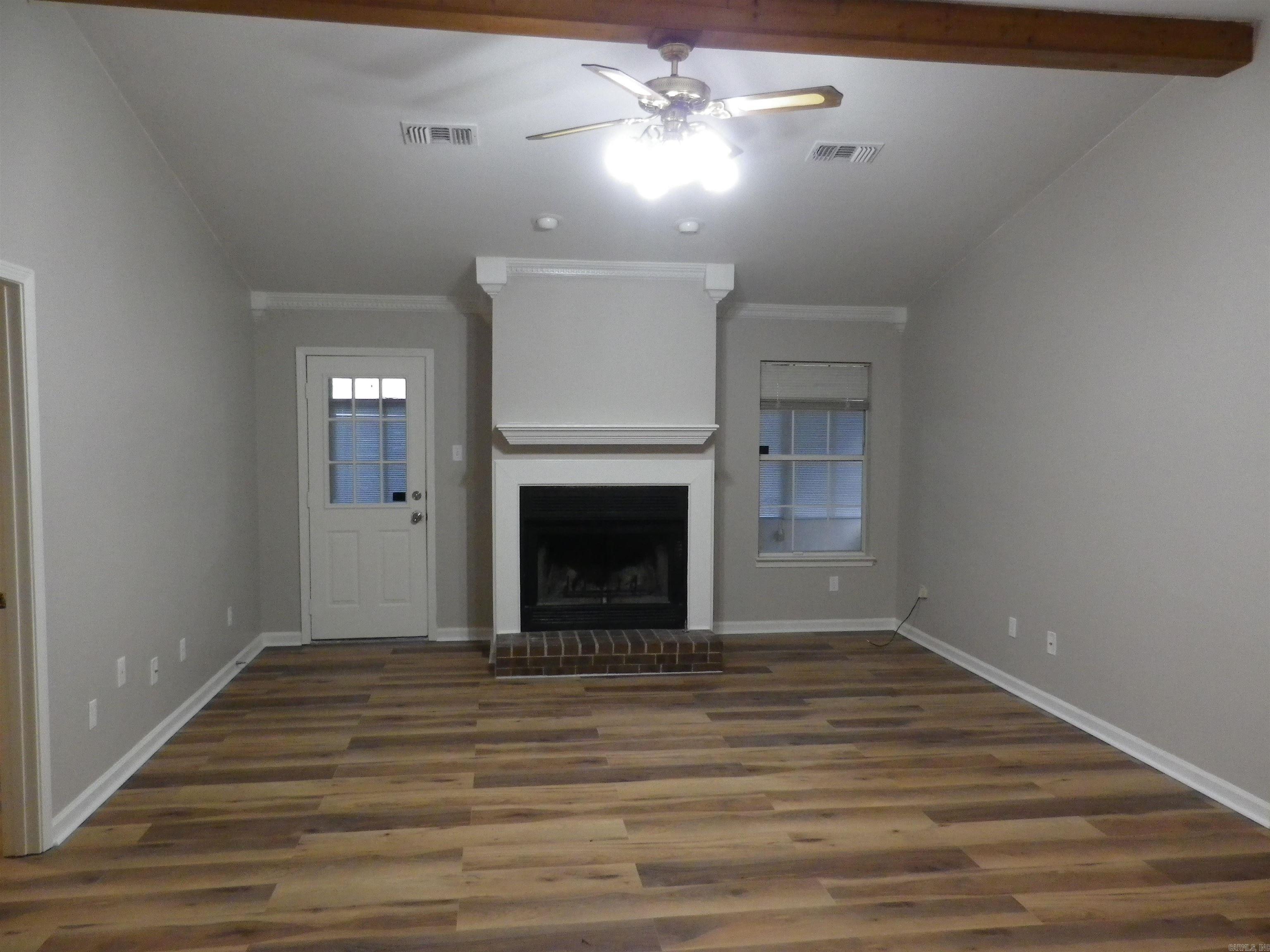 106 Winona  Sherwood, AR