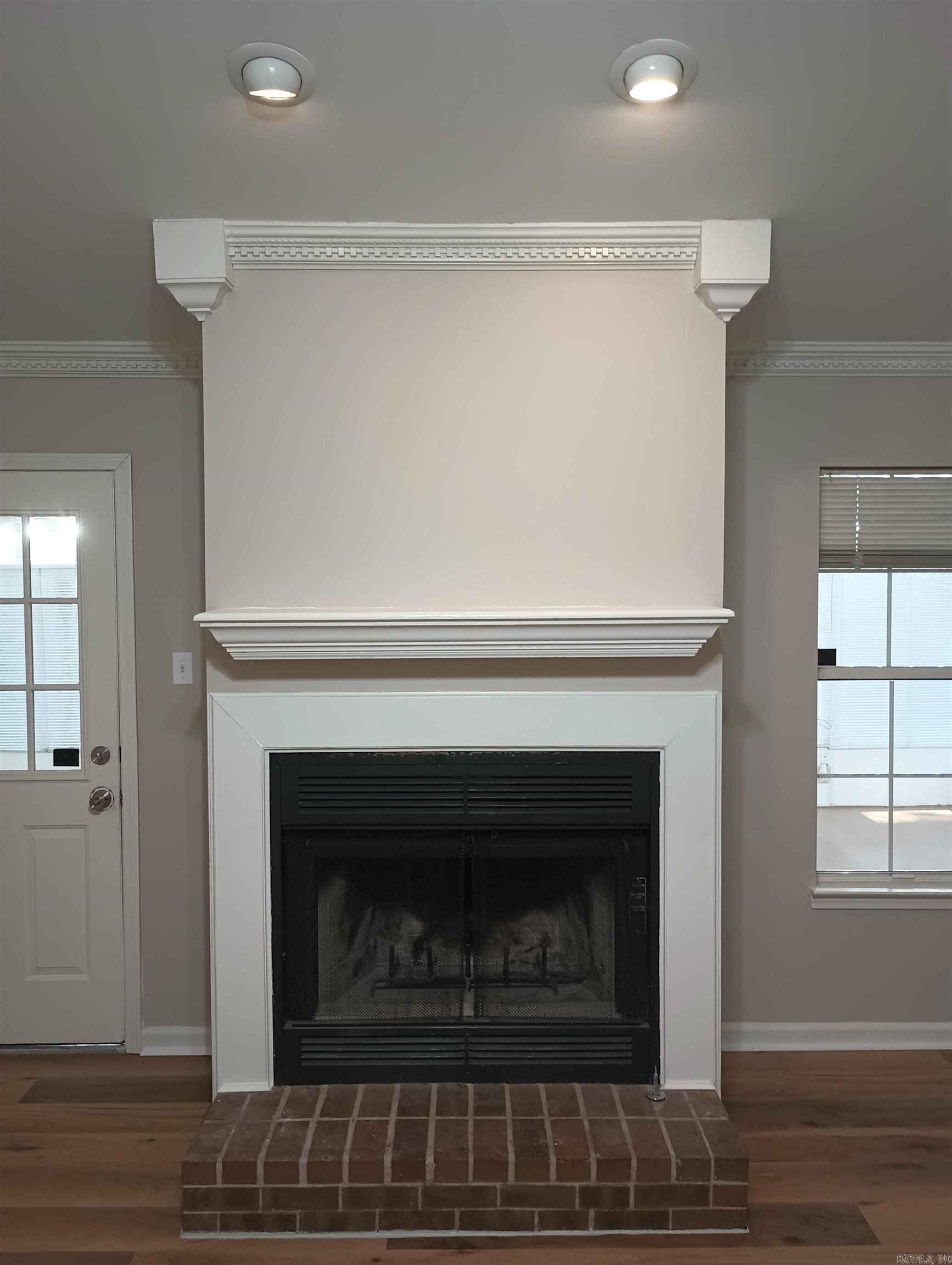 106 Winona  Sherwood, AR